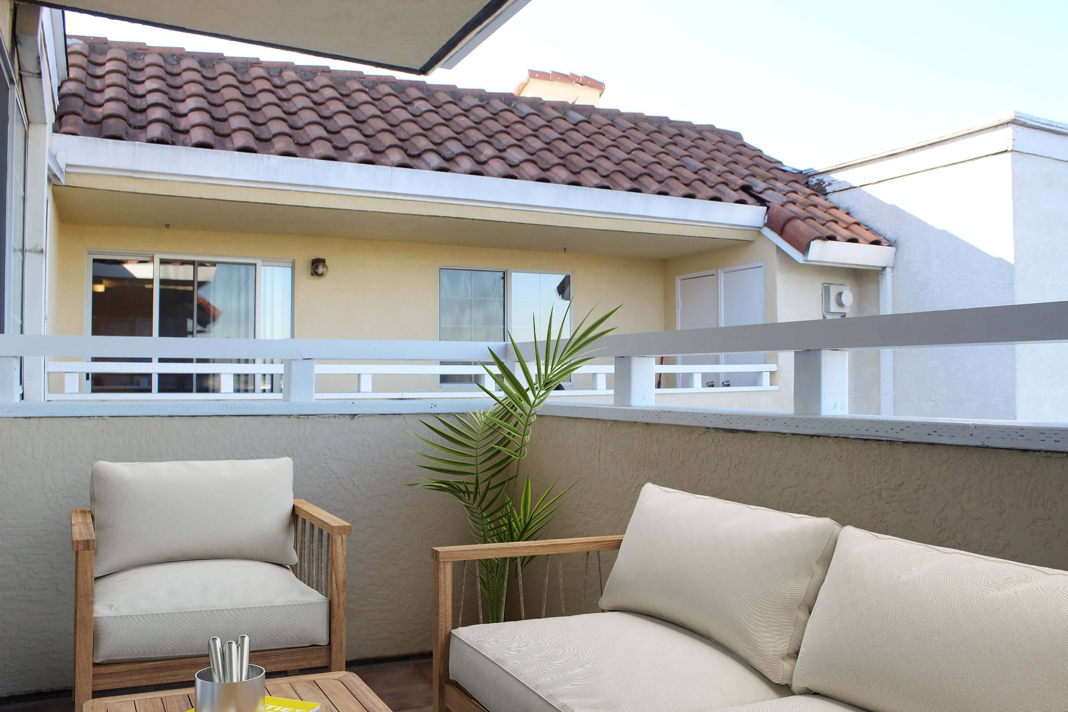 2x2 2 Bed Apartment Sunhill Apartments