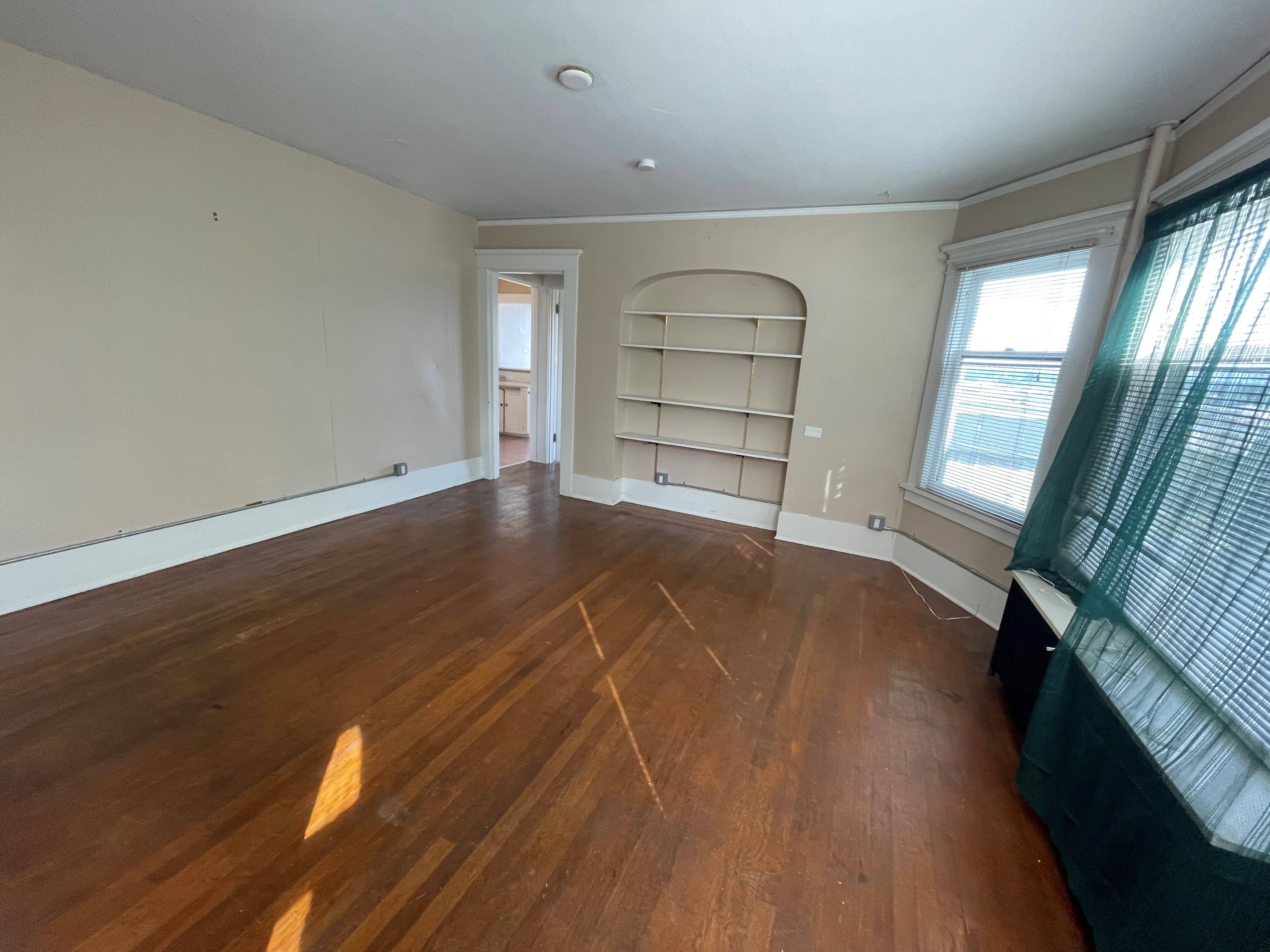 1x1 1 Bed Apartment Forest Hill Apartments