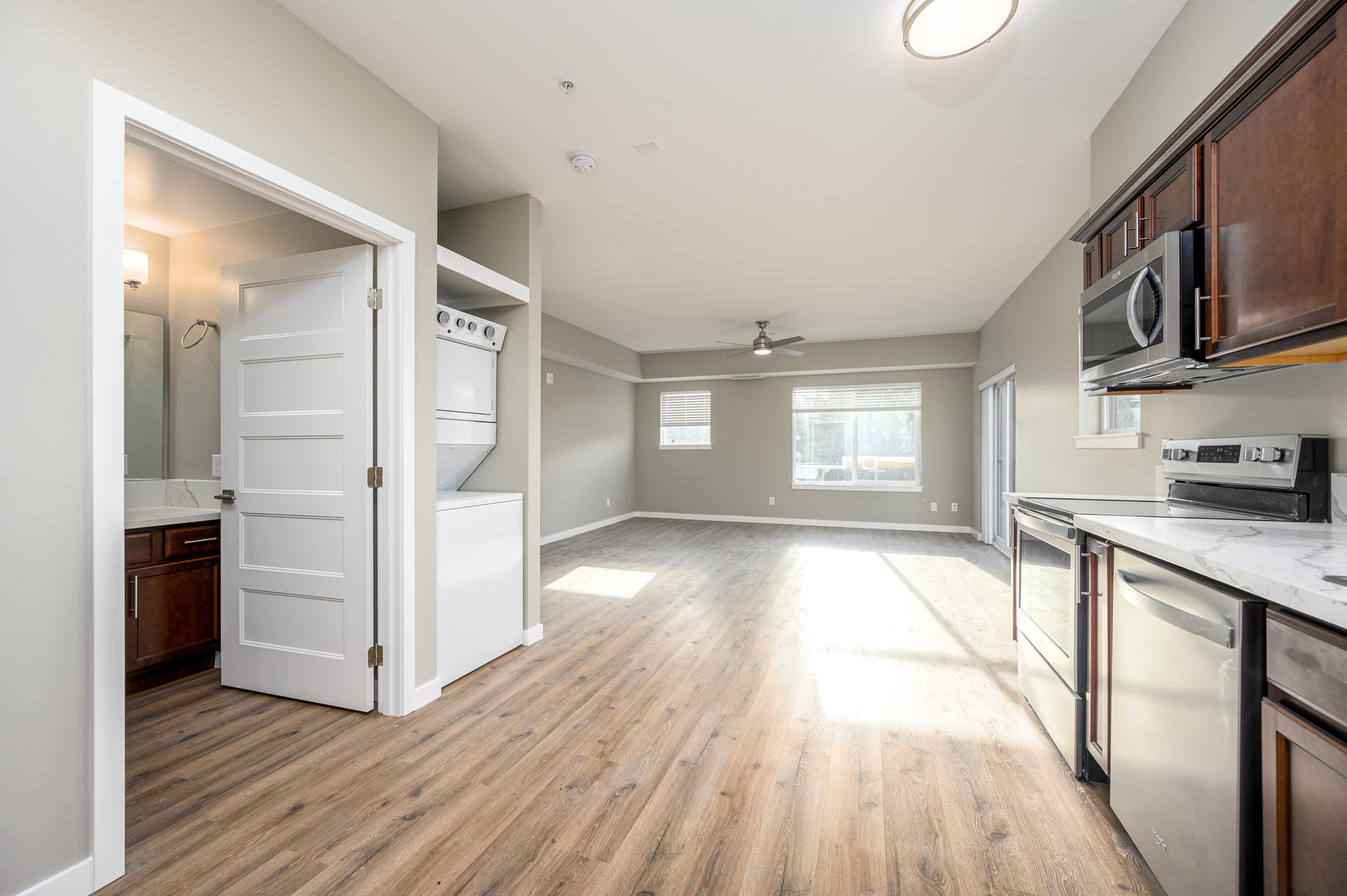 Studio B Studio Fairhaven Plaza