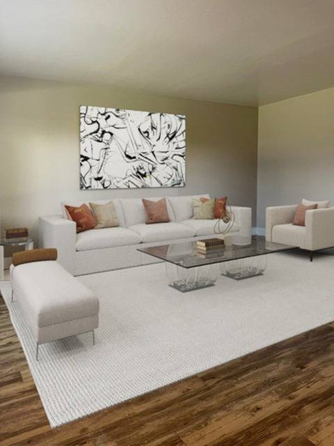 2x1 Living Room