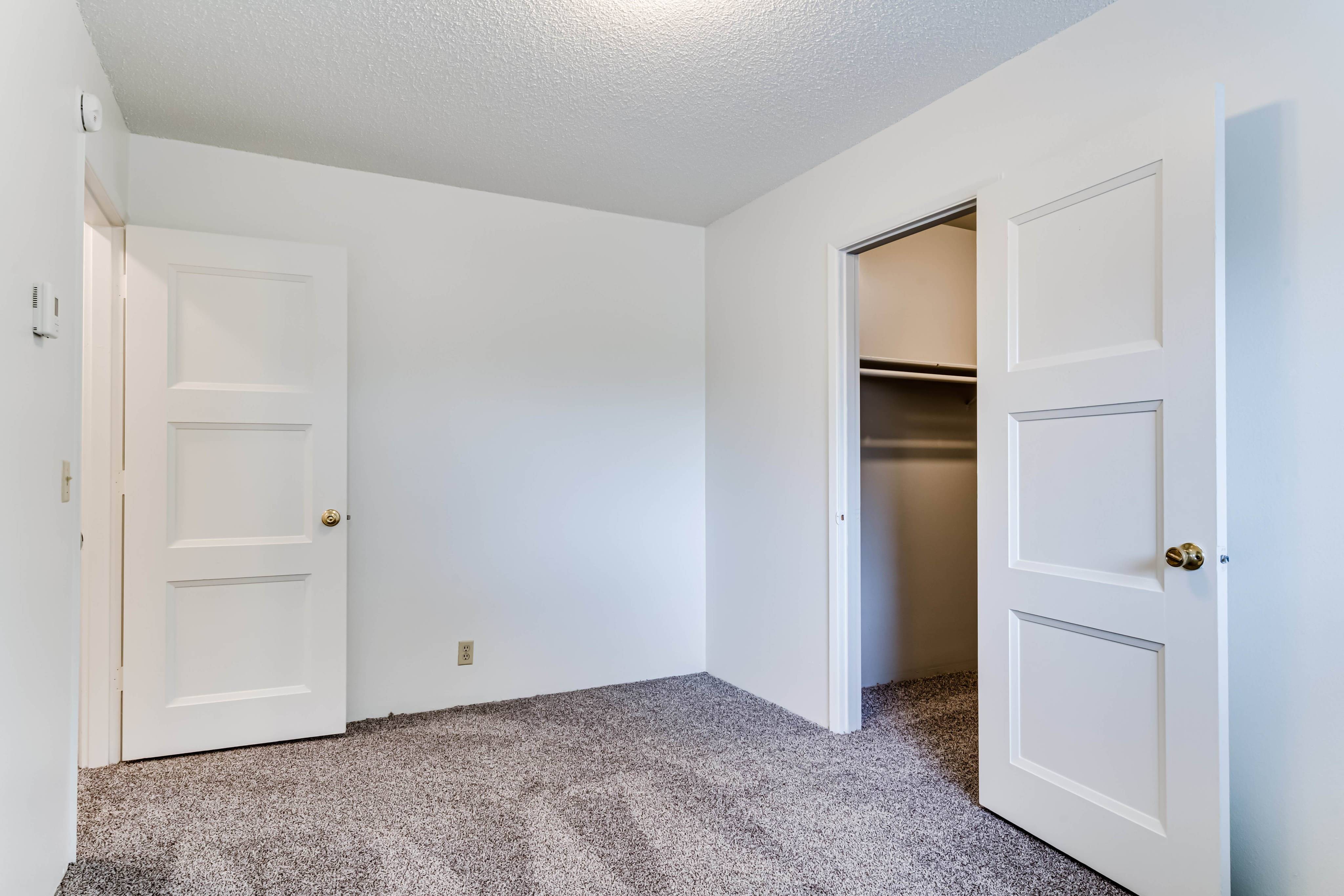 2x1 Bedroom