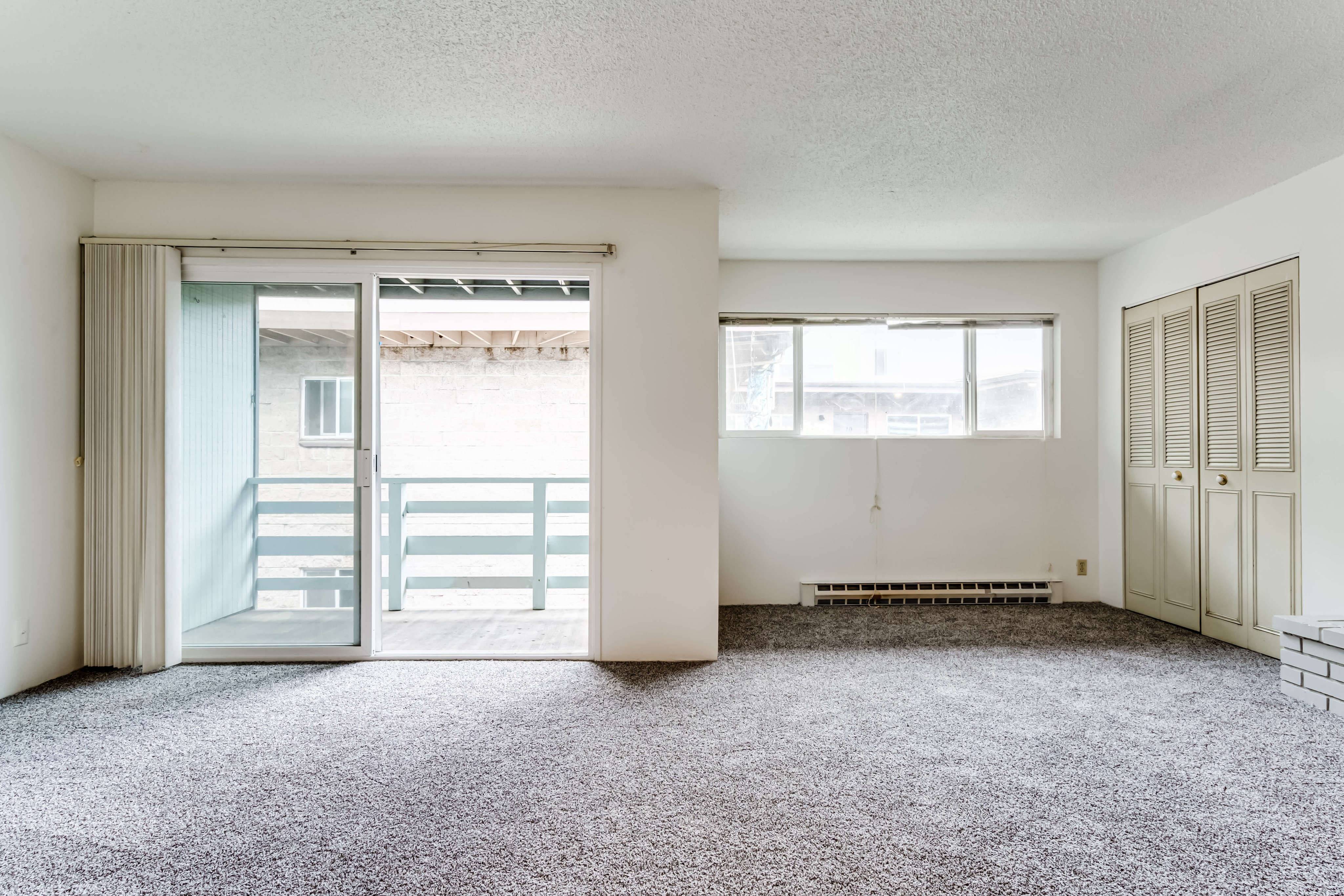 2x1 Living Room