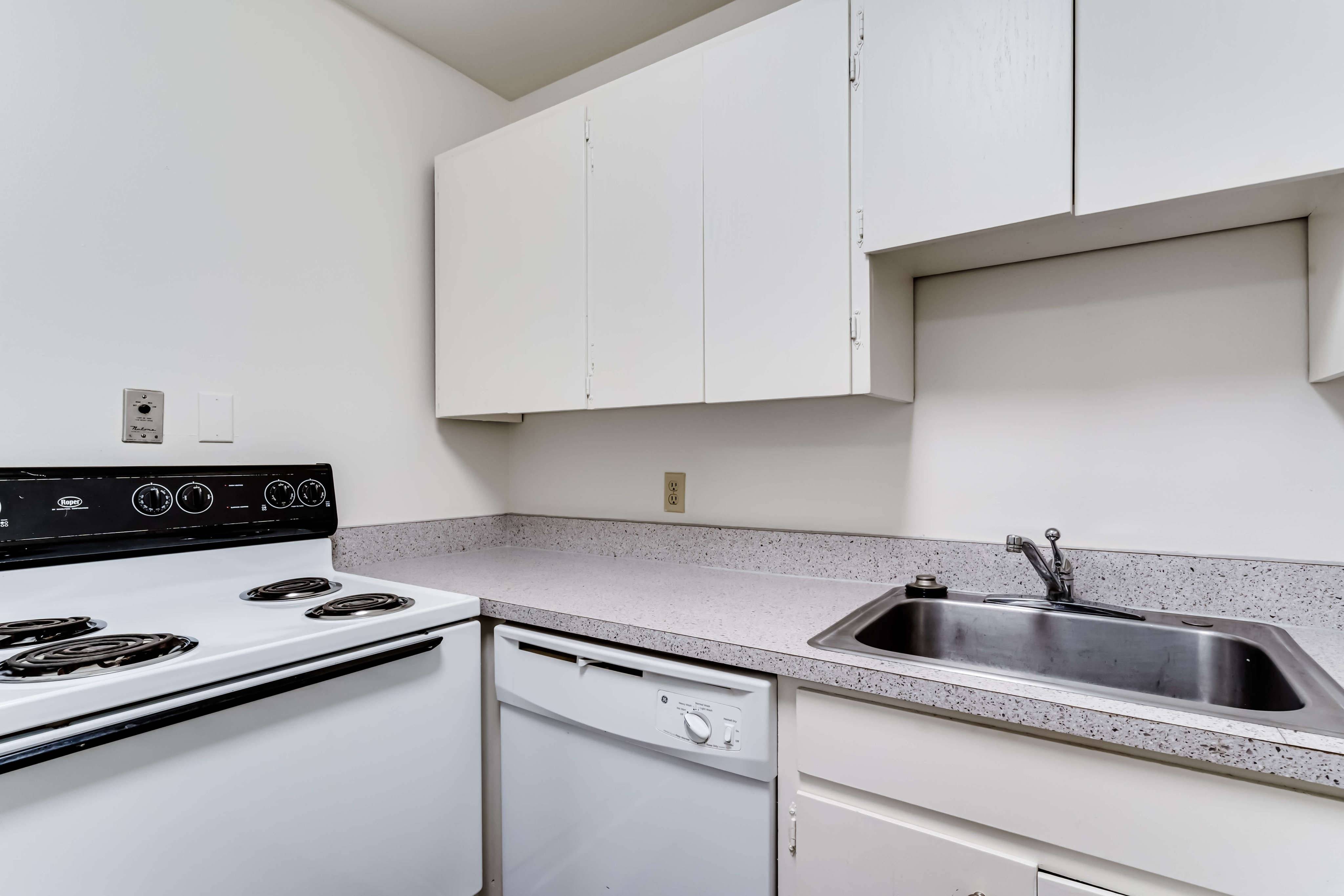 2x1 Kitchen