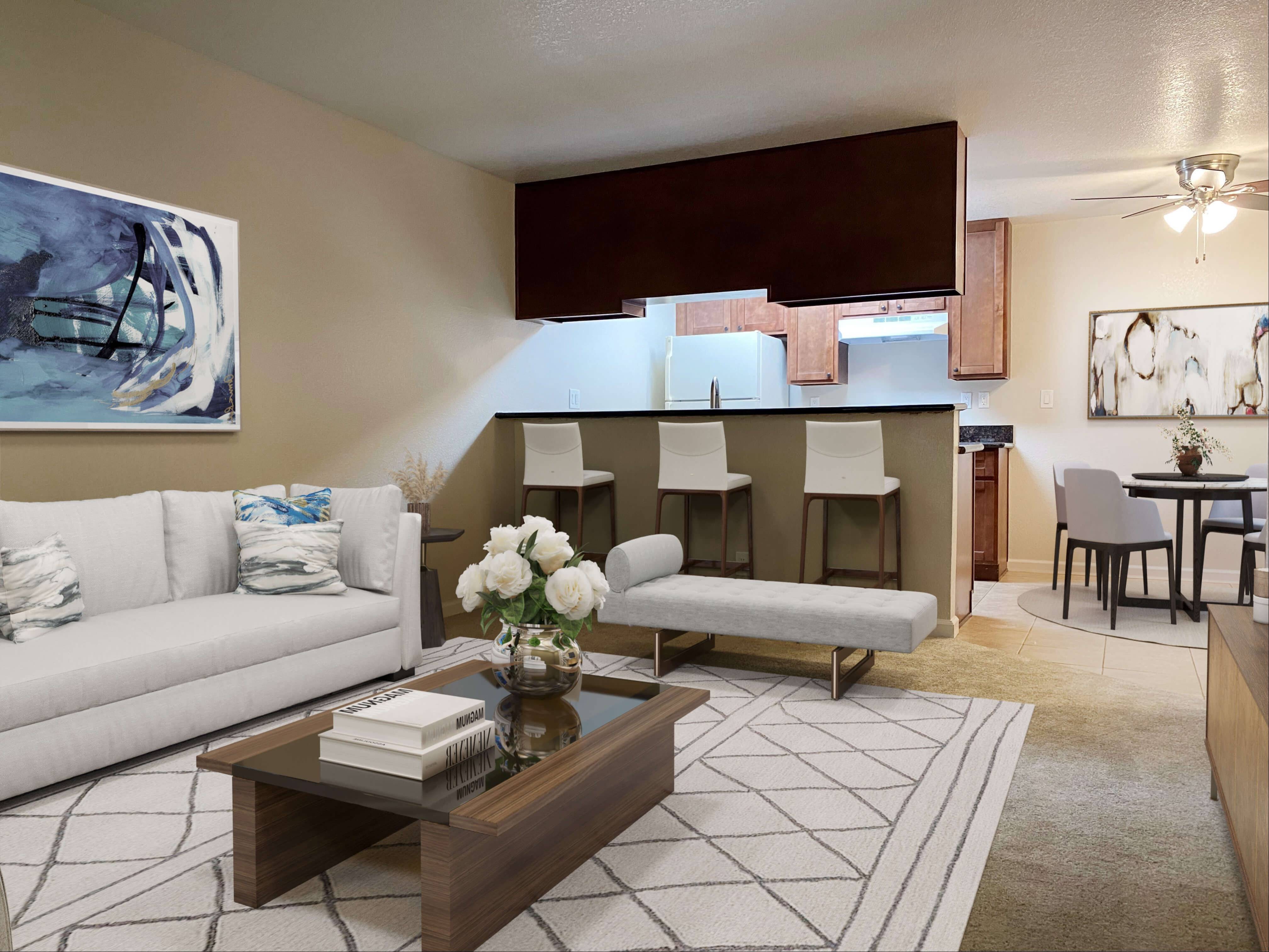 1 3 Bed Apartments Check Availability Sunhill Apartments