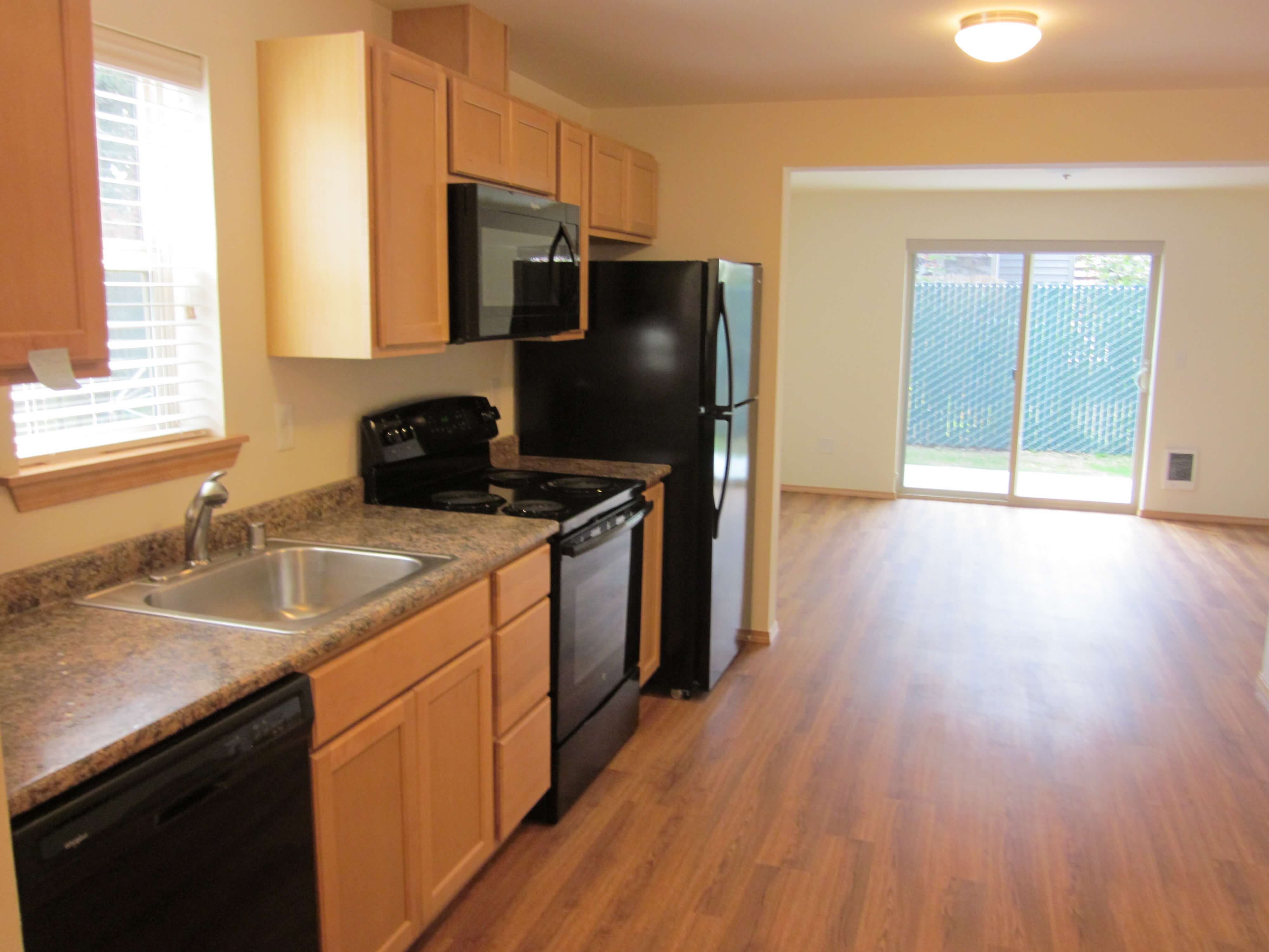 3Bed 1.5Bath 3 Bed Apartment Hilda Lane Apartments