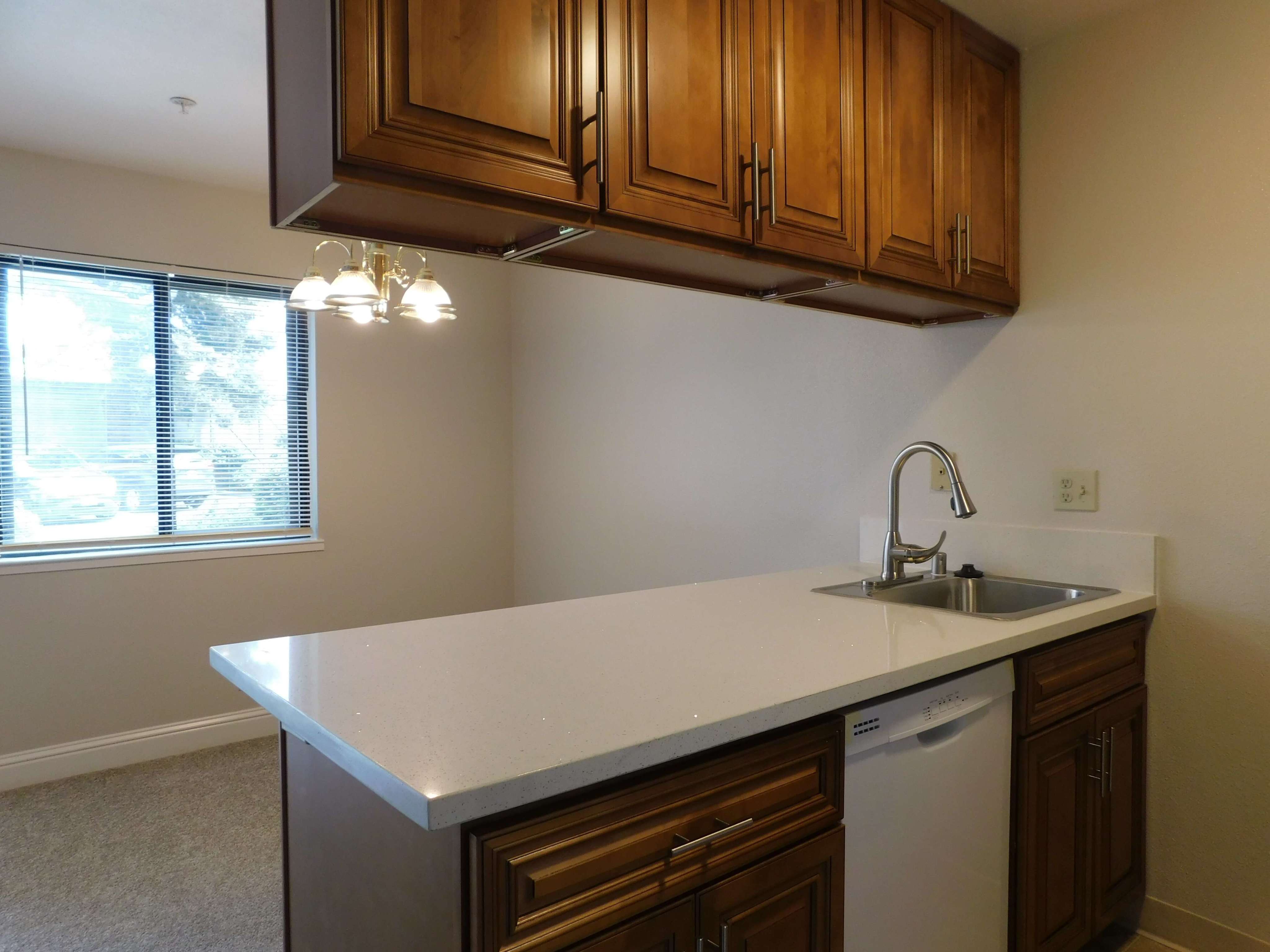 2x1.5 Kitchen
