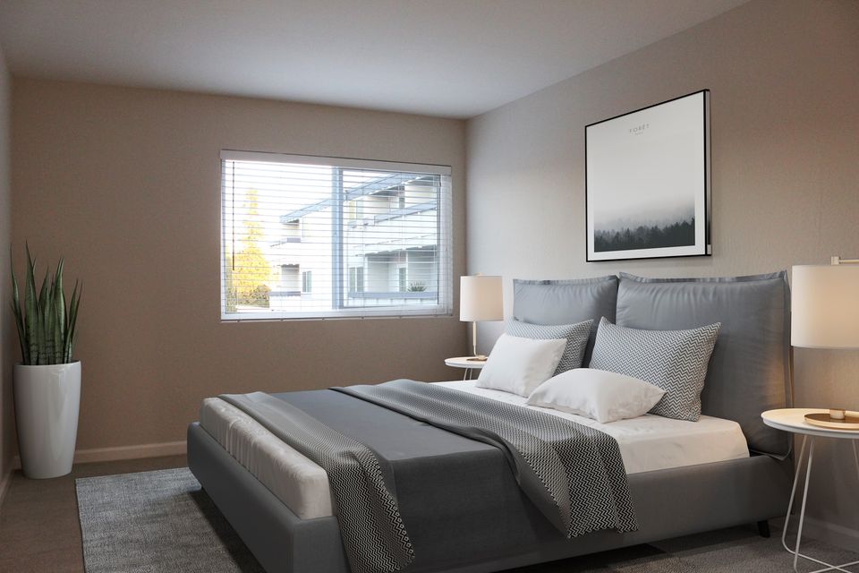 2x2 2 Bed Apartment Onstad Manor