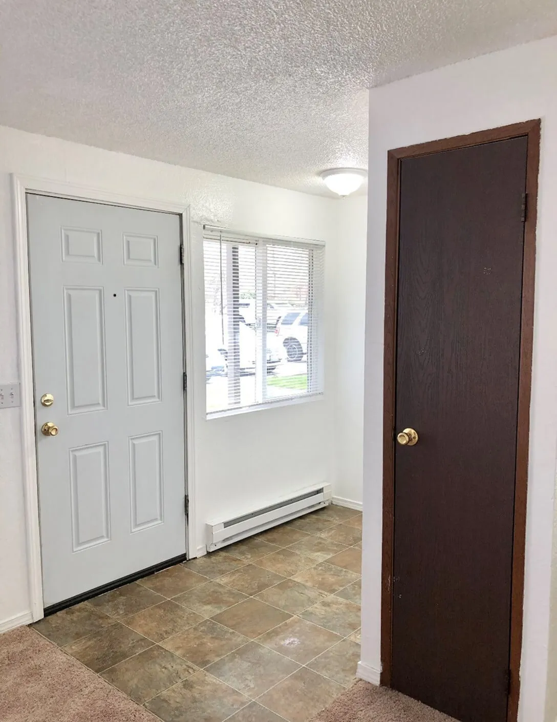 1-Bed 1-Bath