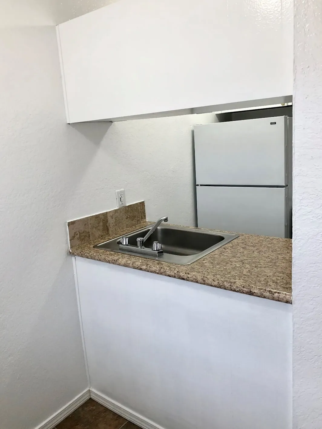 1-Bed 1-Bath