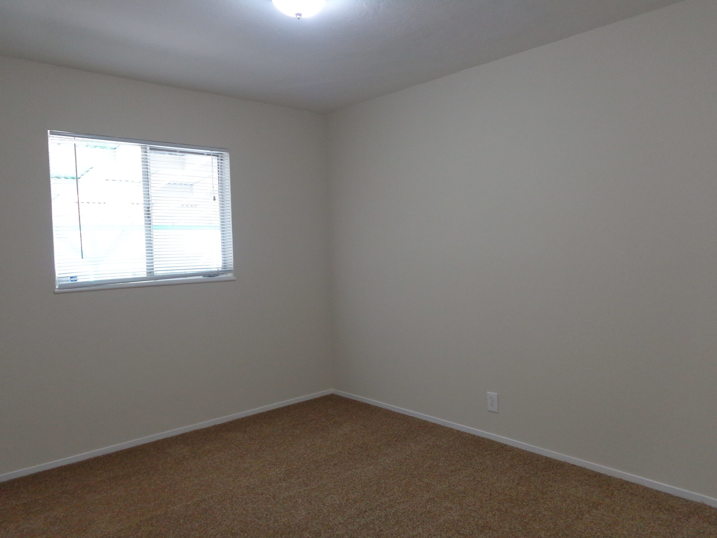 3x2 Bedroom