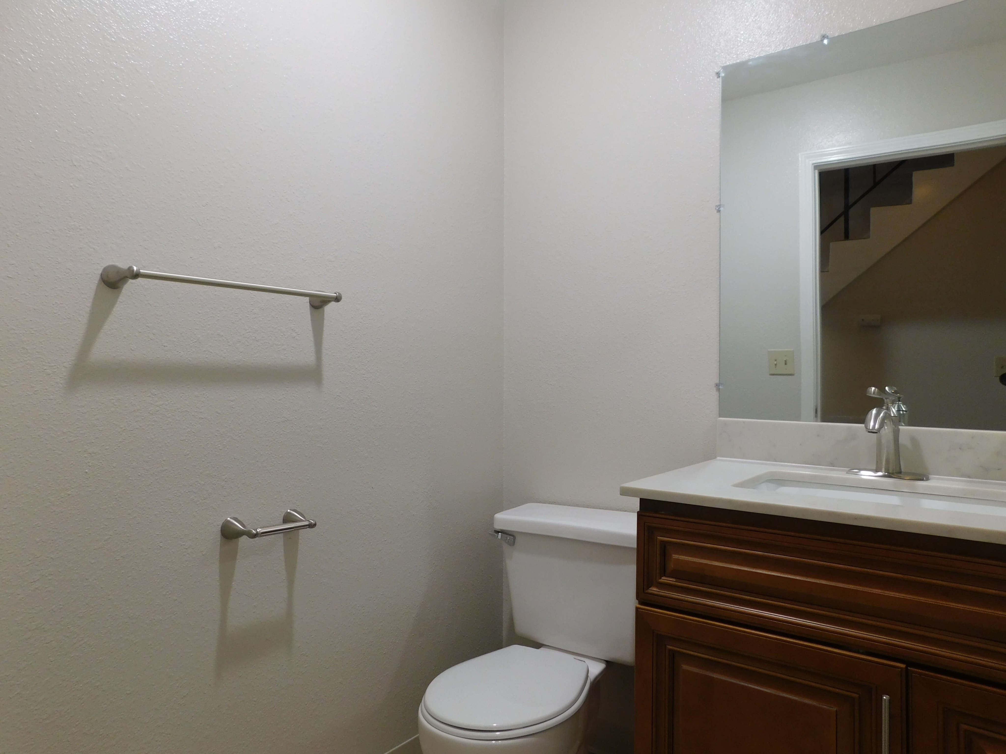 2x1.5 Bathroom