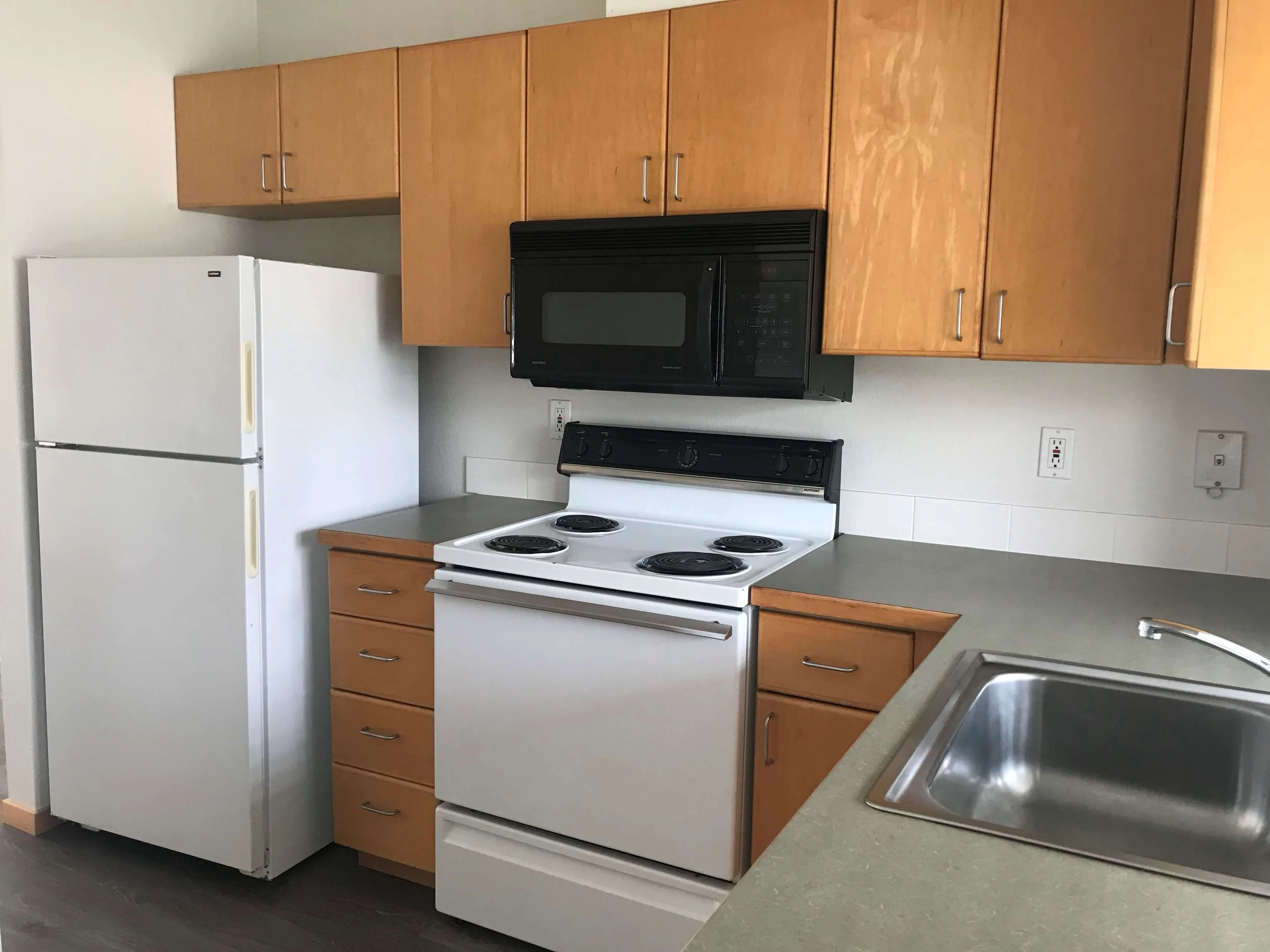 2 bedroom