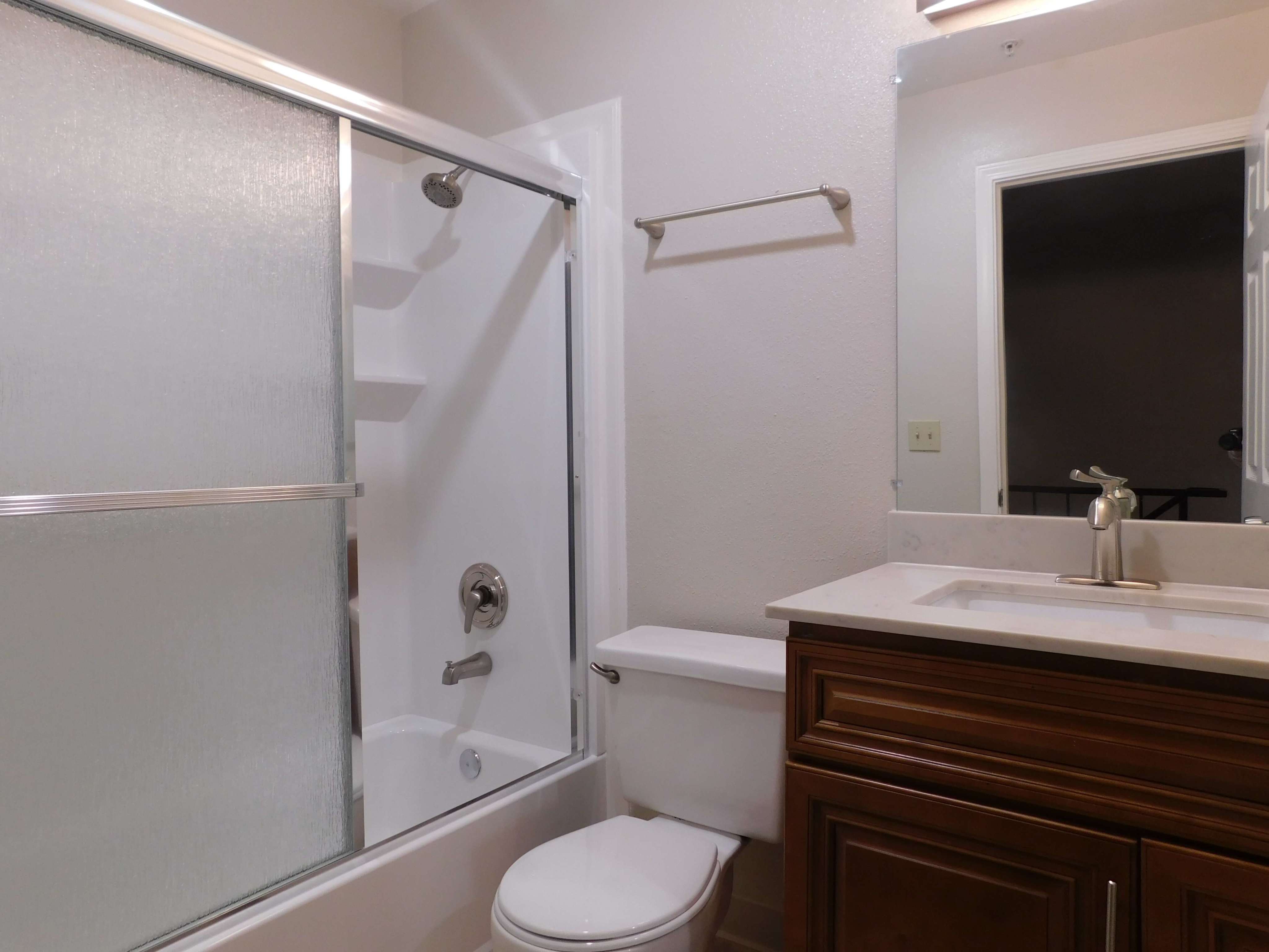 2x1.5 Bathroom