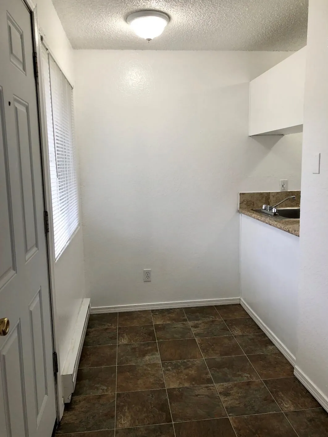 1-Bed 1-Bath