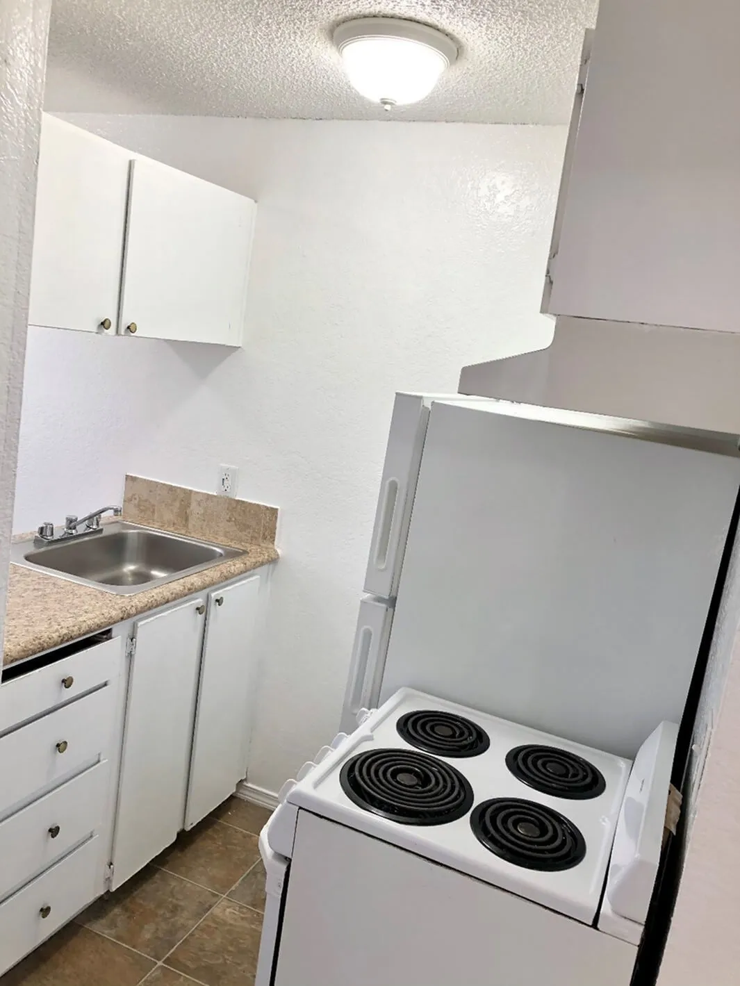 1-Bed 1-Bath