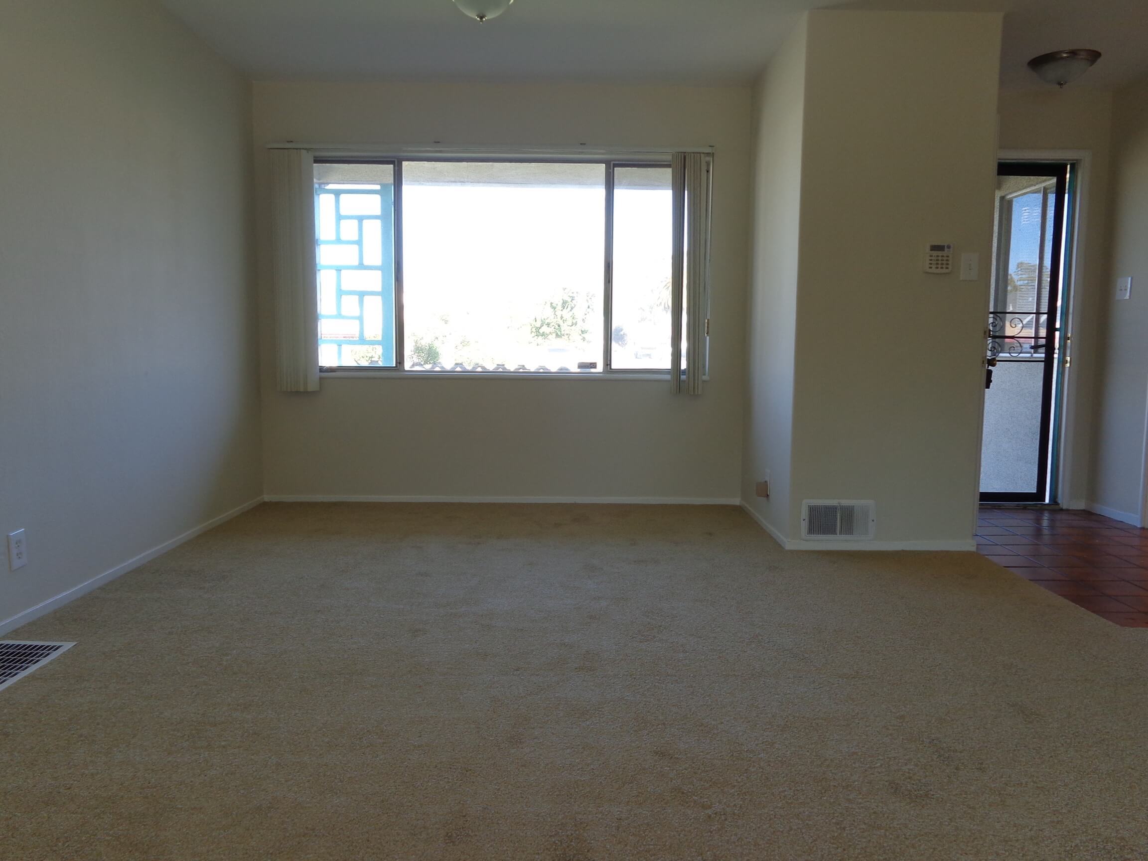 3x2 Dining Room