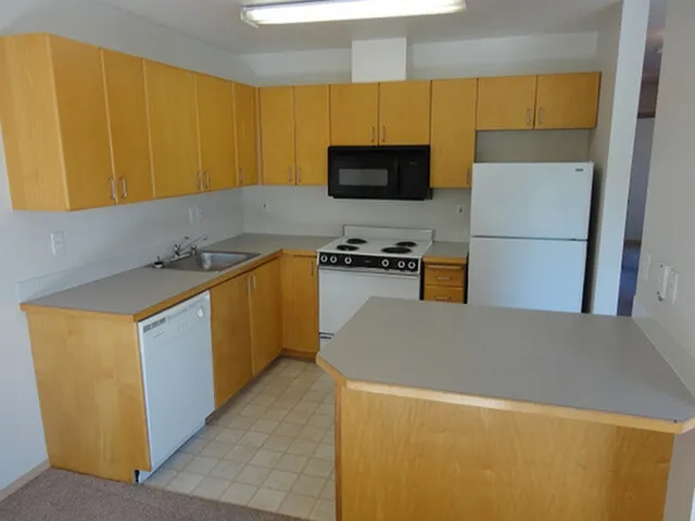 3 bedroom