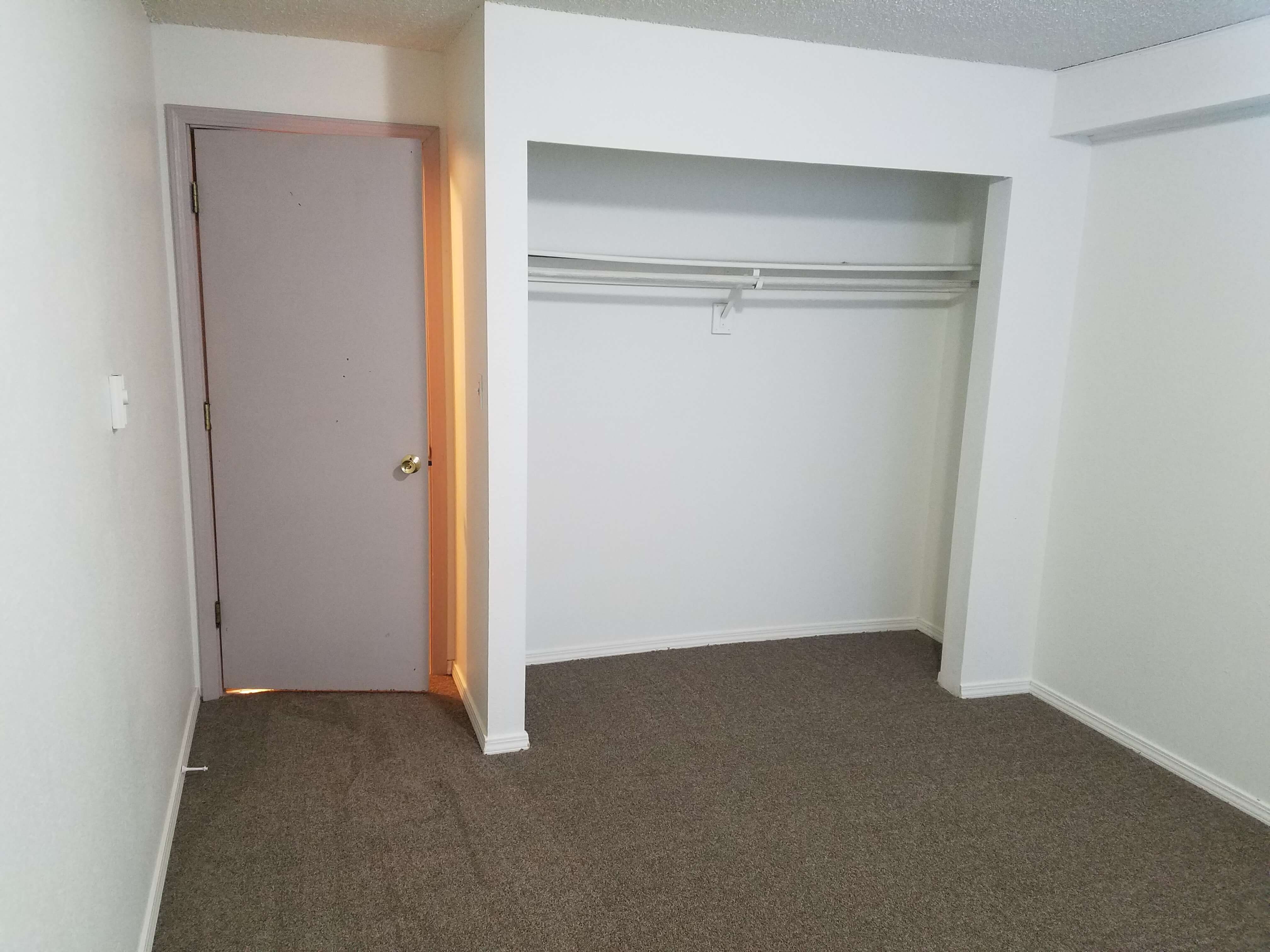 2 bed 1 bath