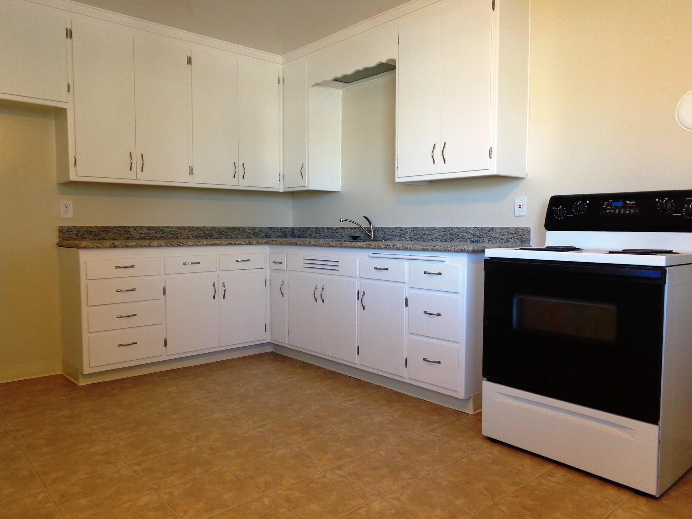 3x2 Kitchen