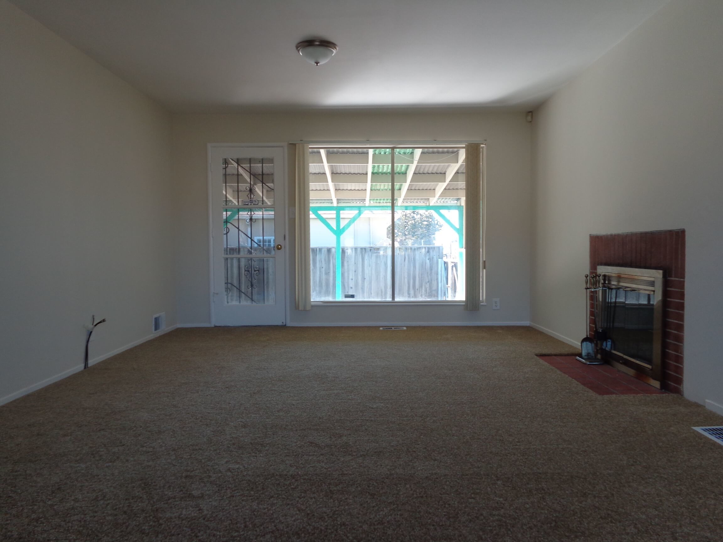 3x2 Living Room