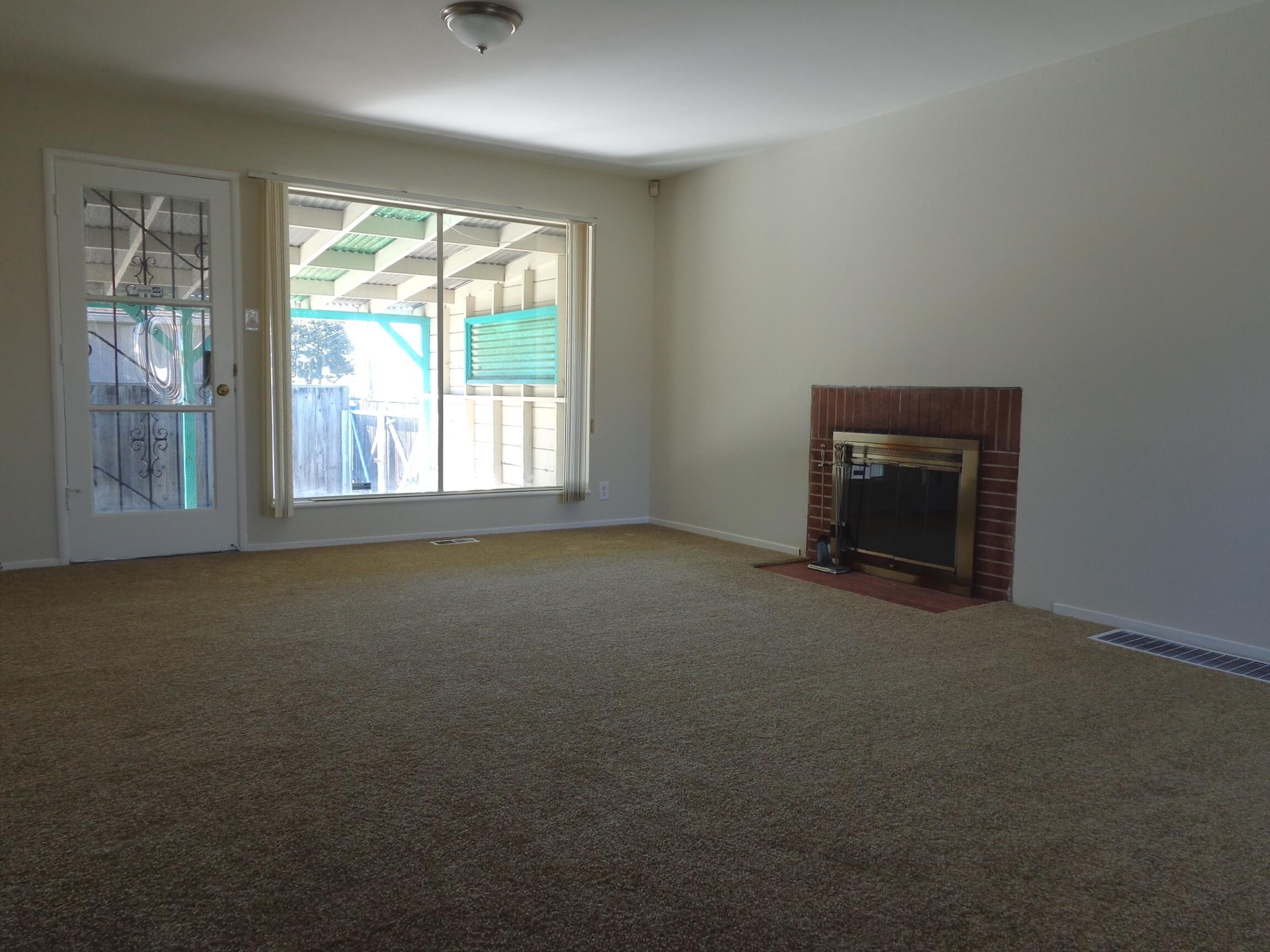 3x2 Living Room