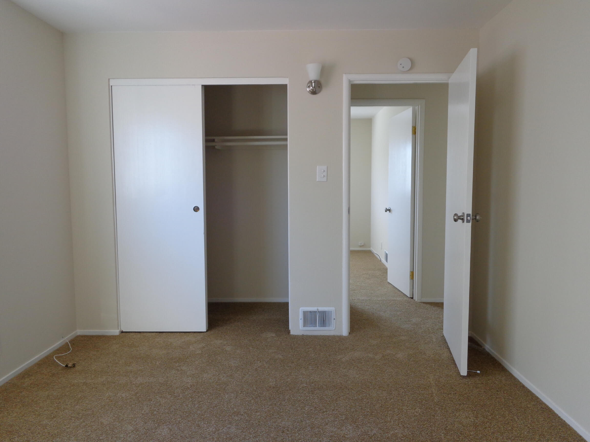 3x2 Bedroom