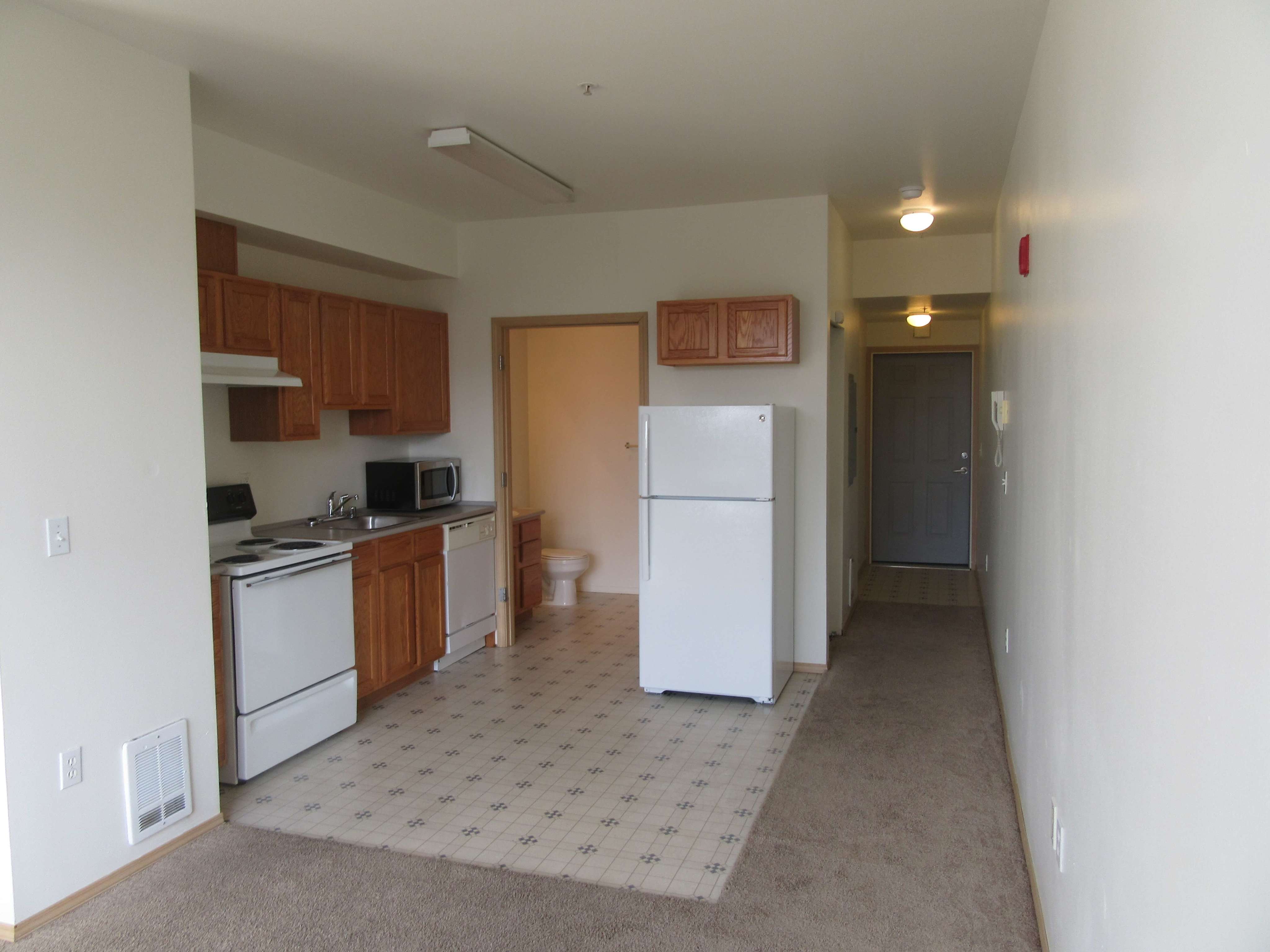 Studio Apartments Cedar City