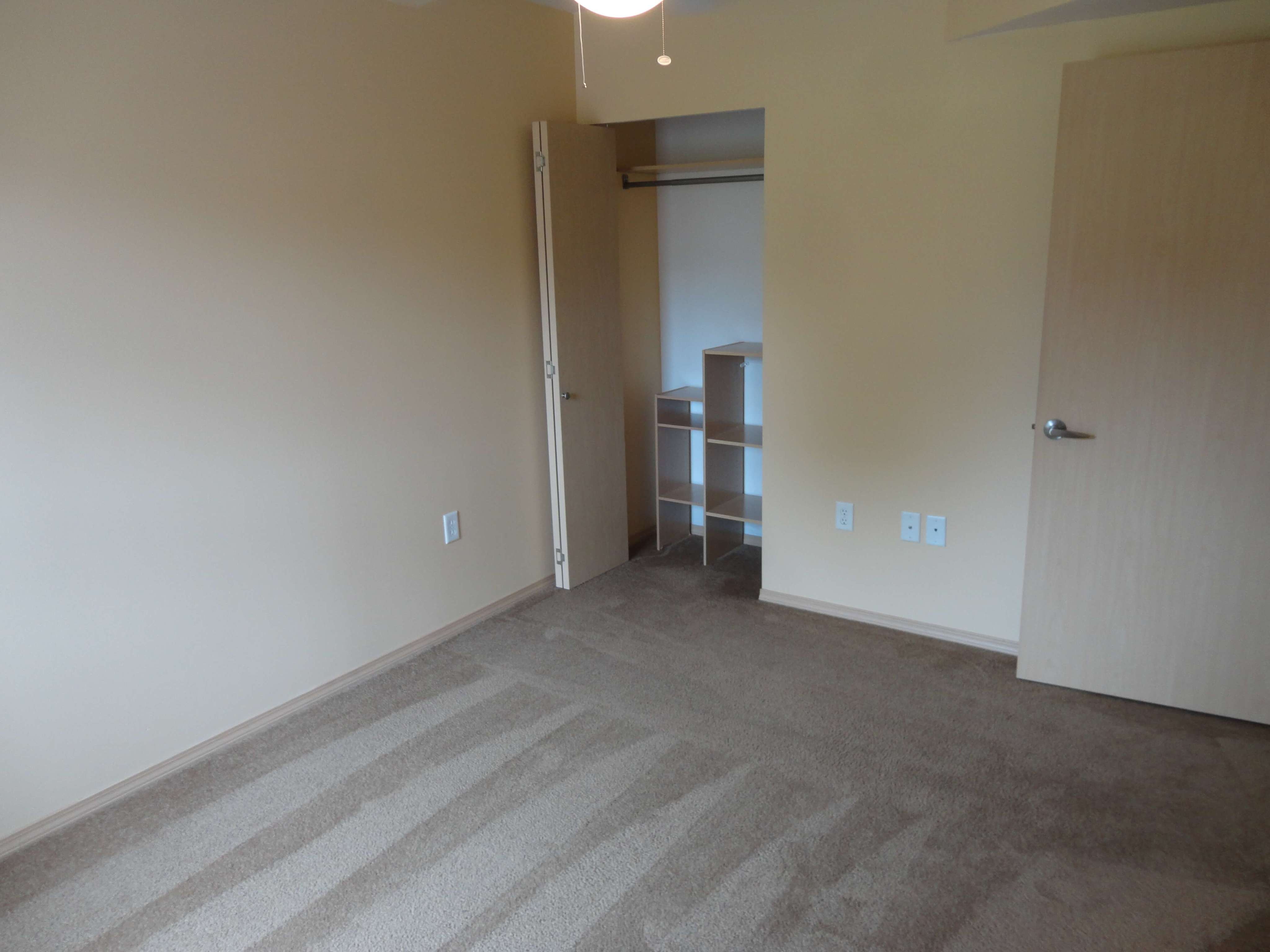 2 bed 1 bath