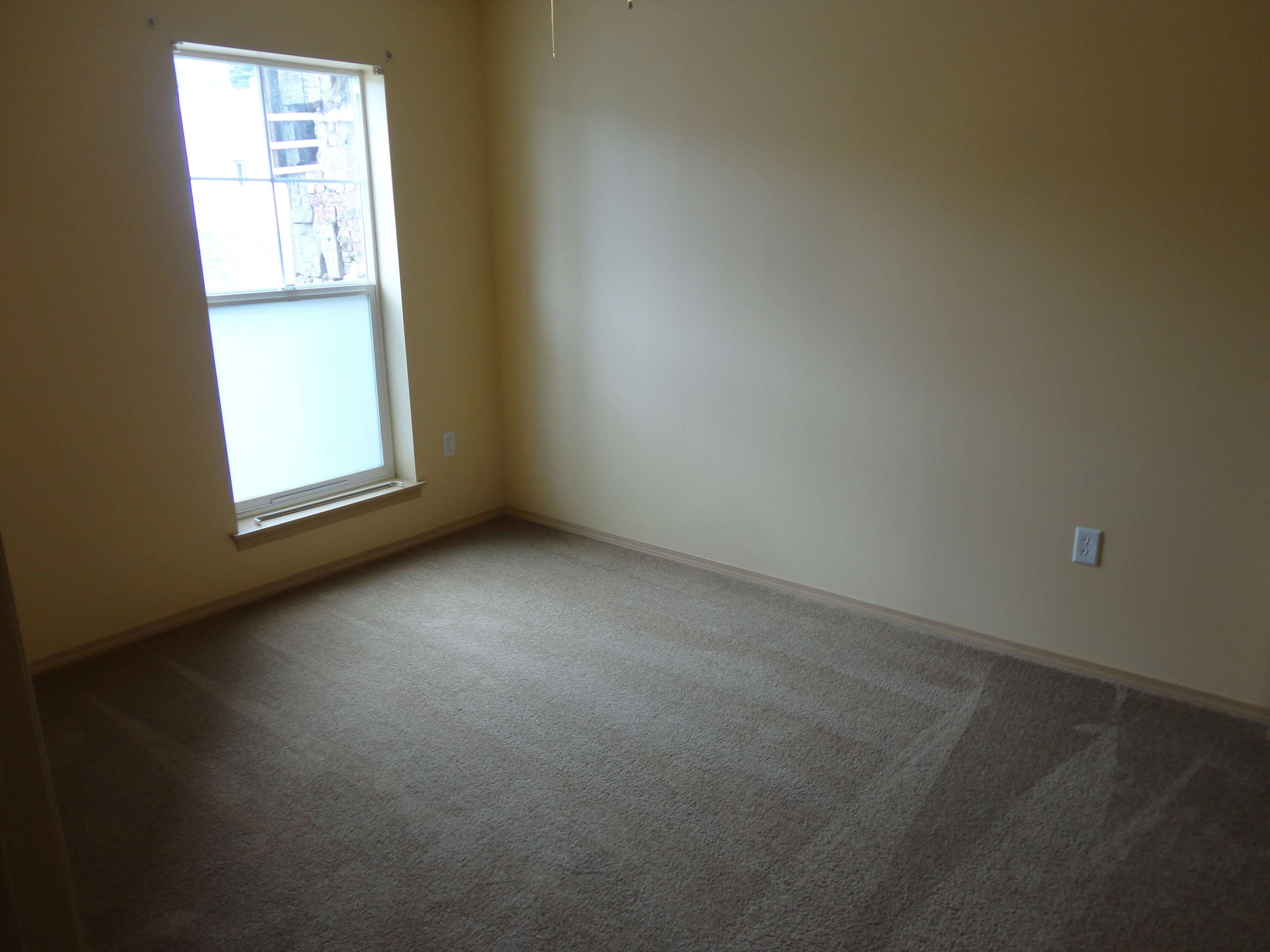 2 bed 1 bath