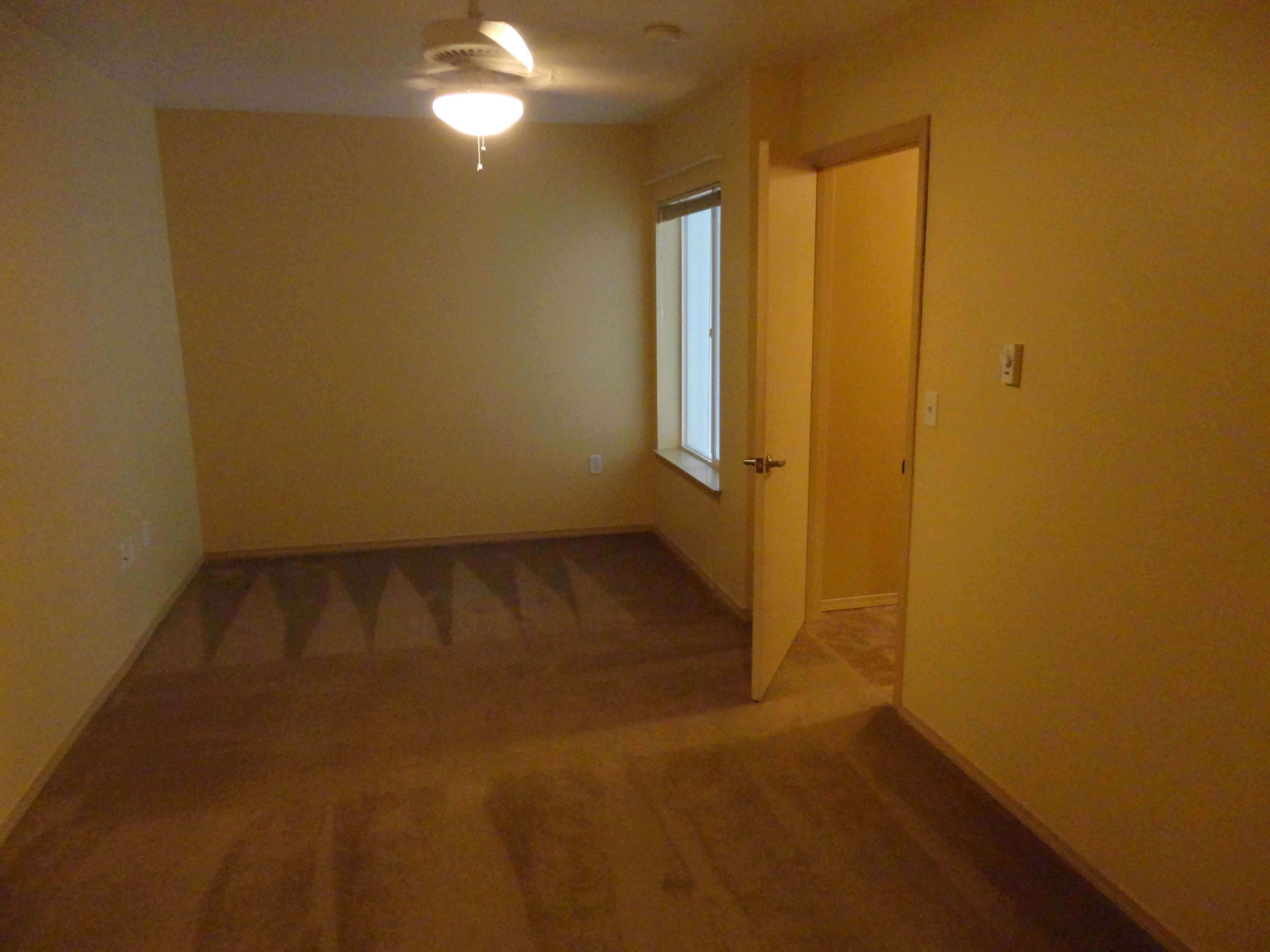 2 bed 1 bath