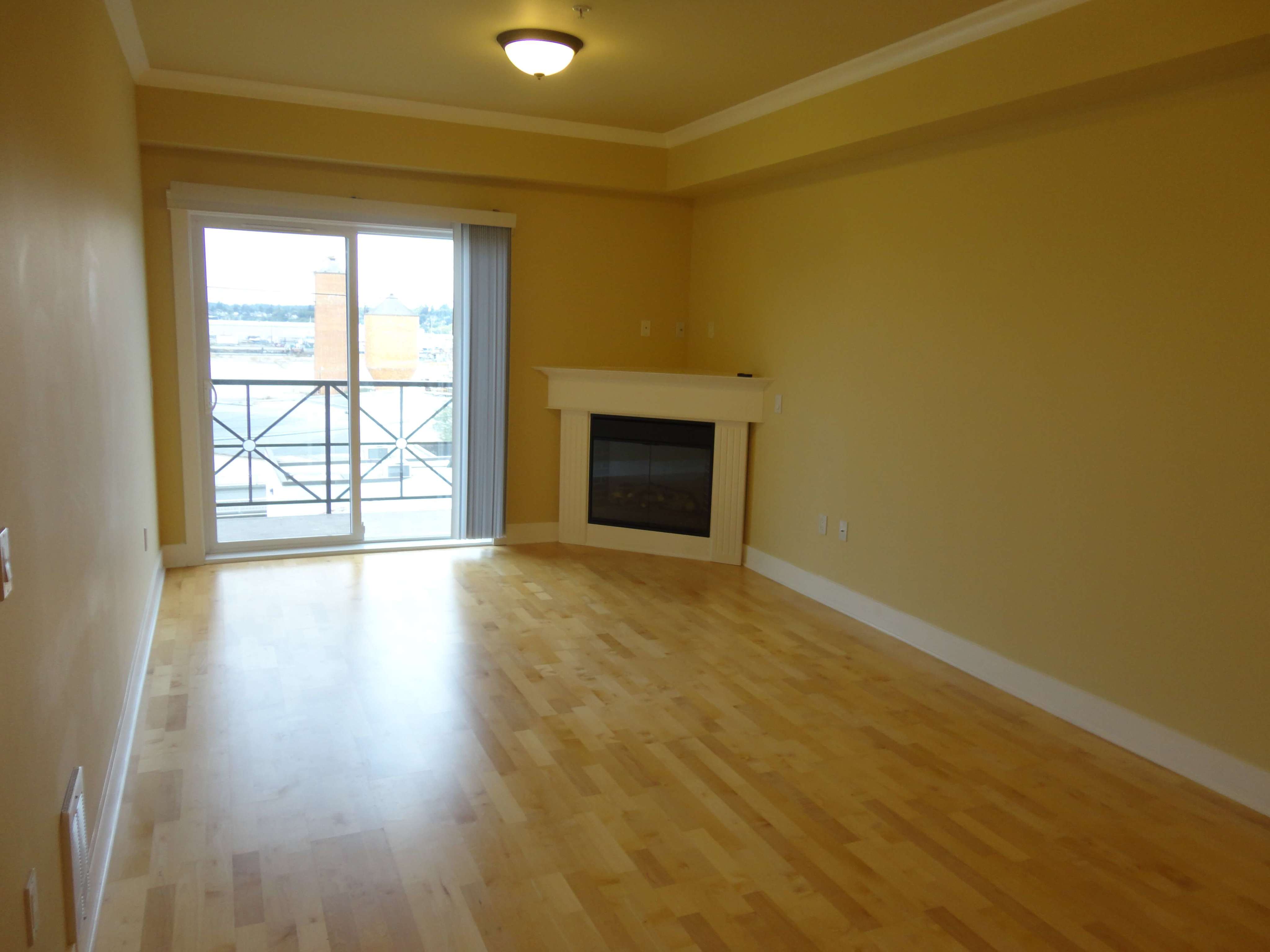 1 bed