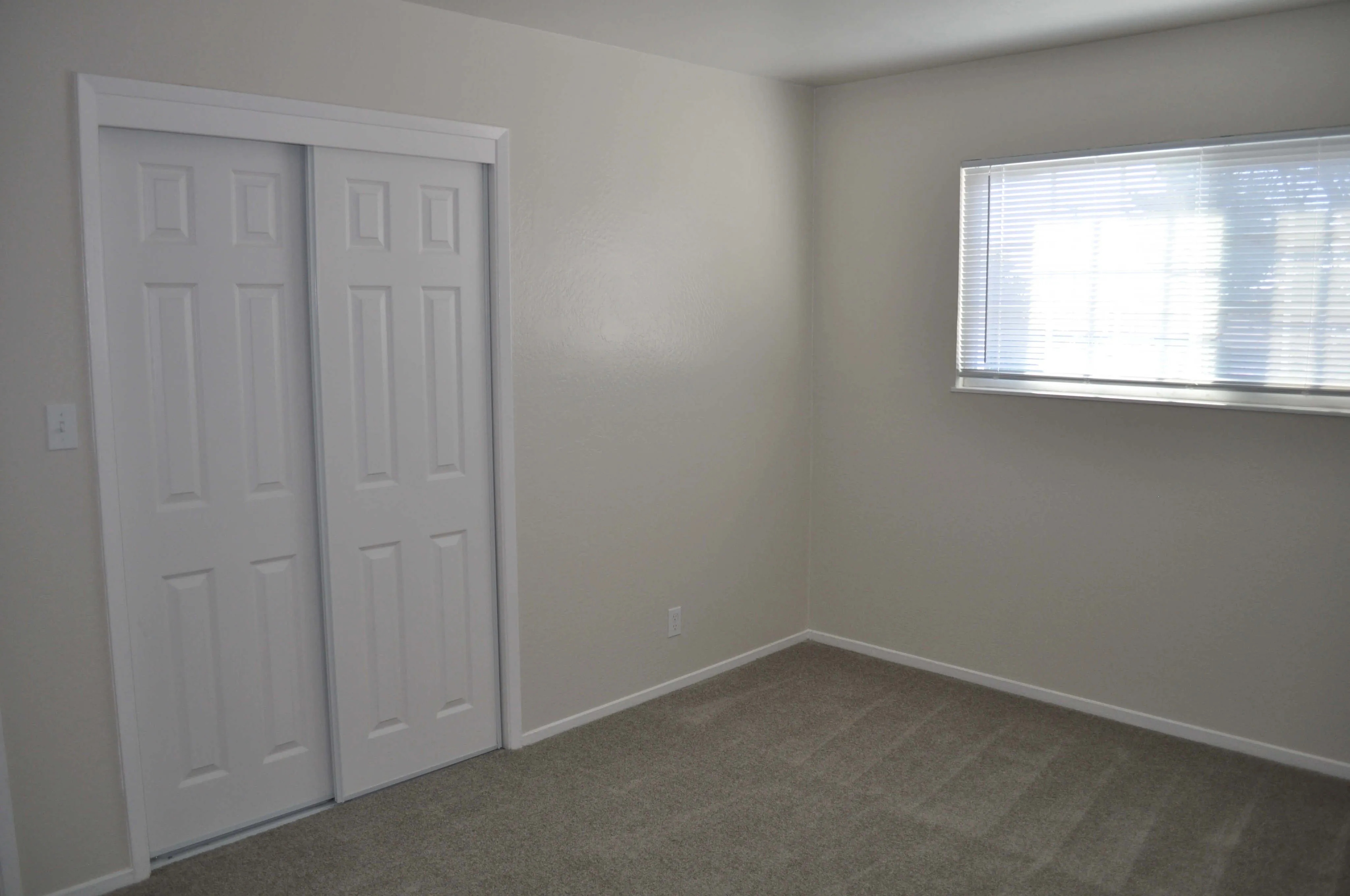 2x1 Bedroom