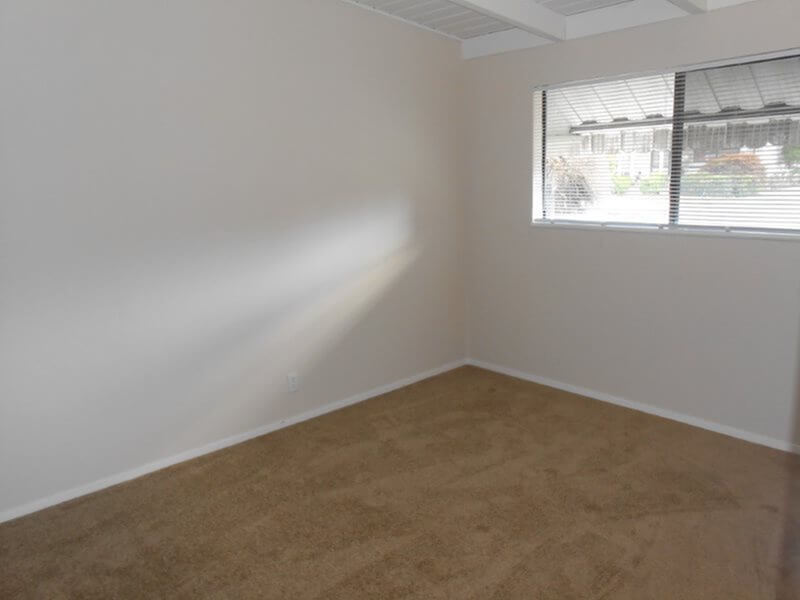 3x1 Bedroom
