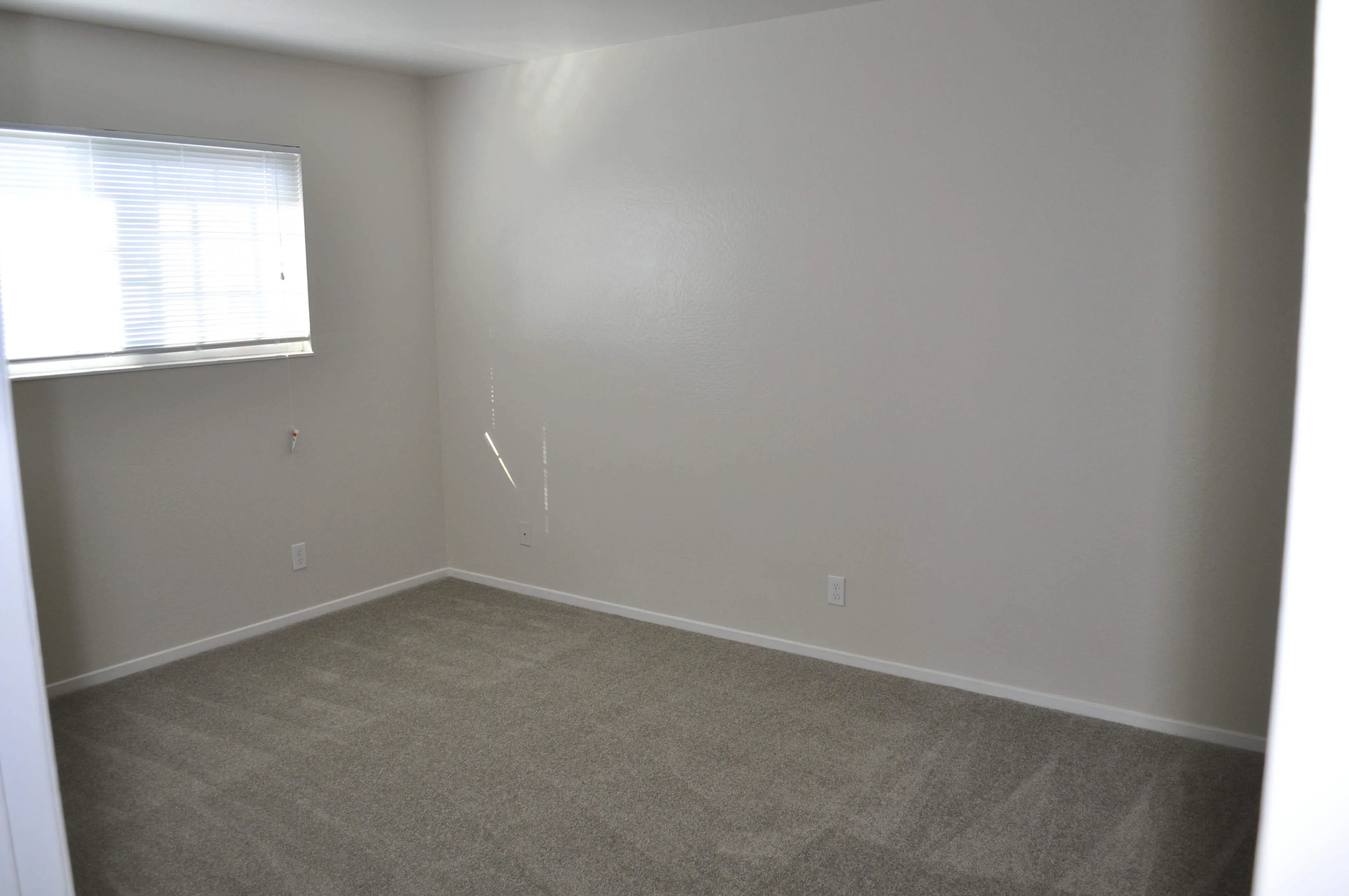 2x1 Bedroom