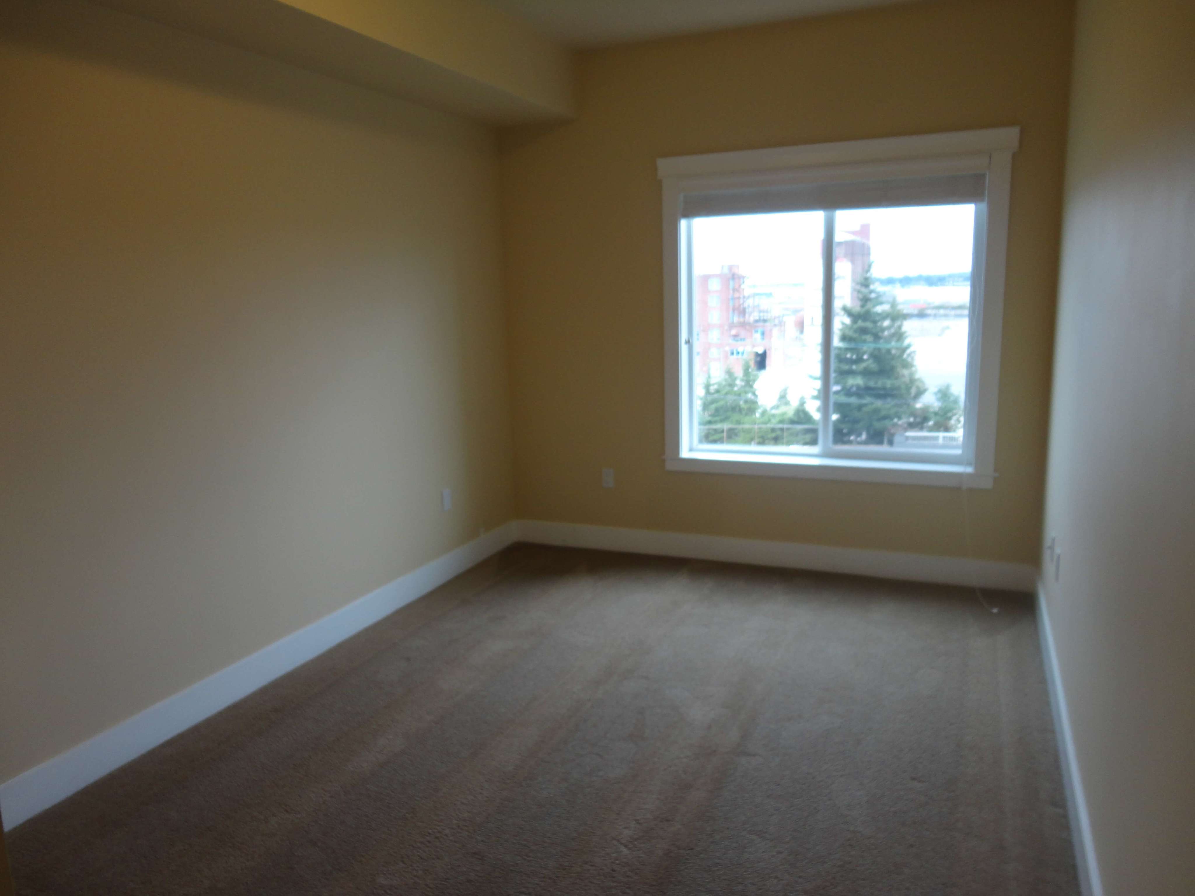 1 bed