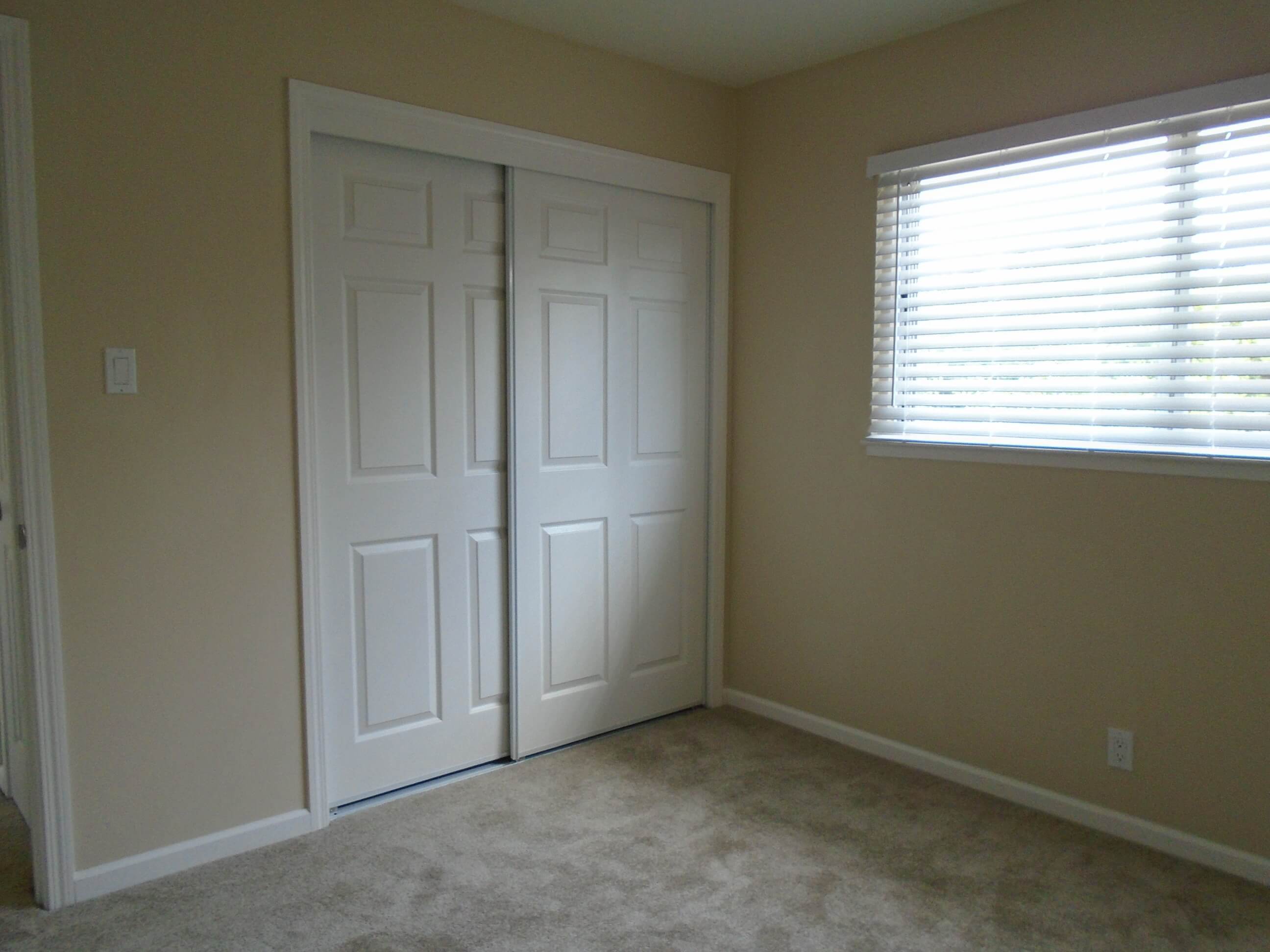 2x1 Bedroom