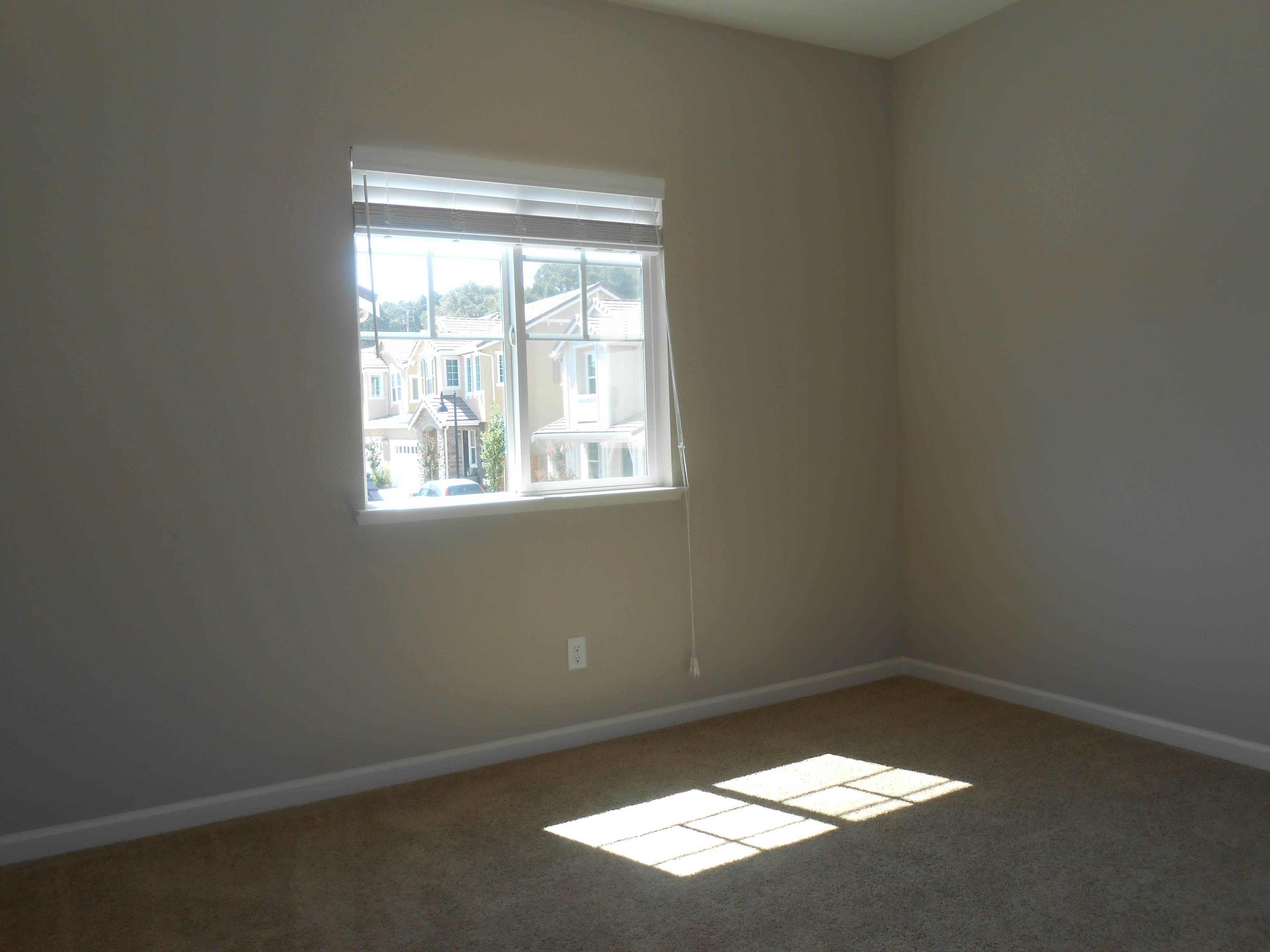 3x2.5 Bedroom