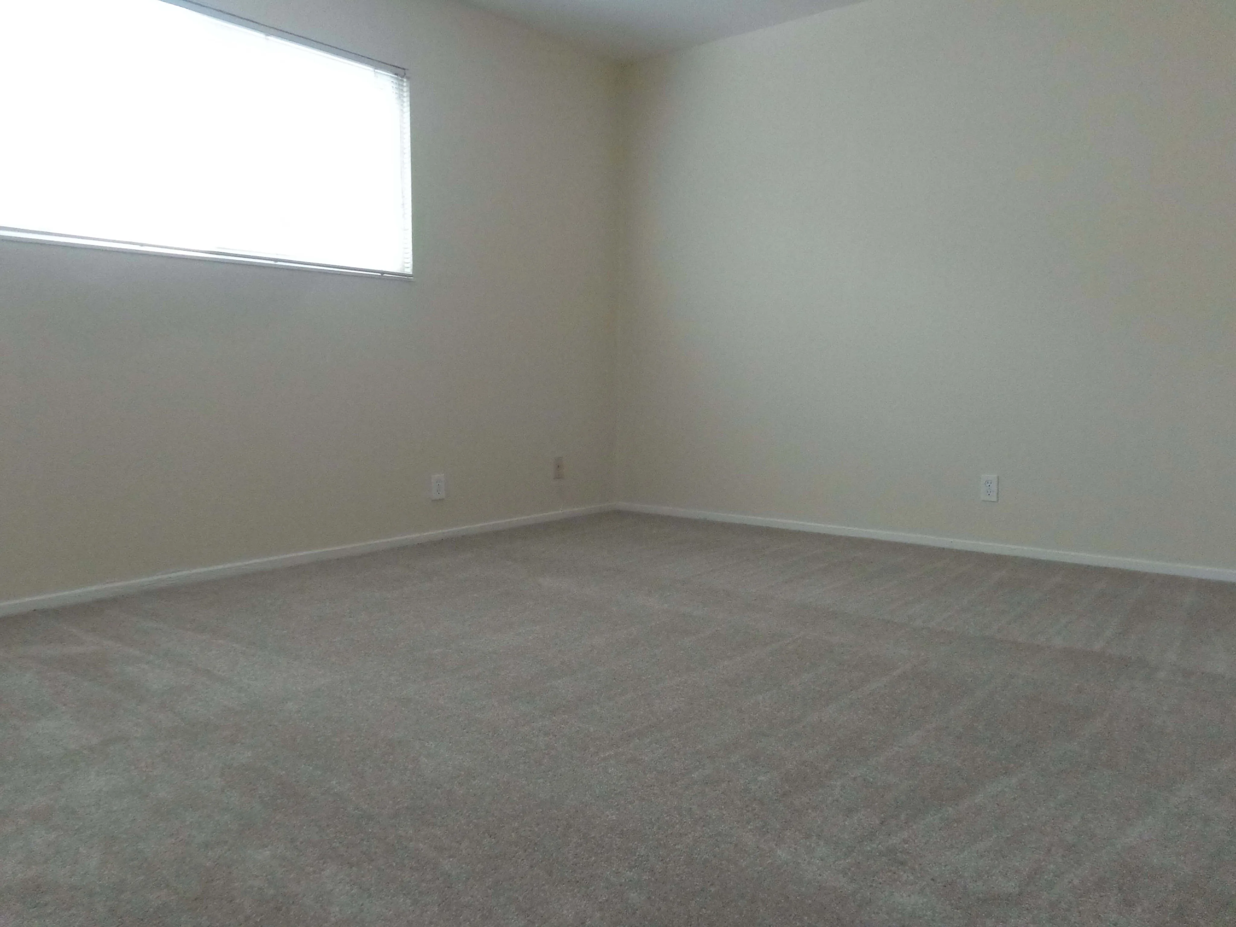 1x1 Bedroom