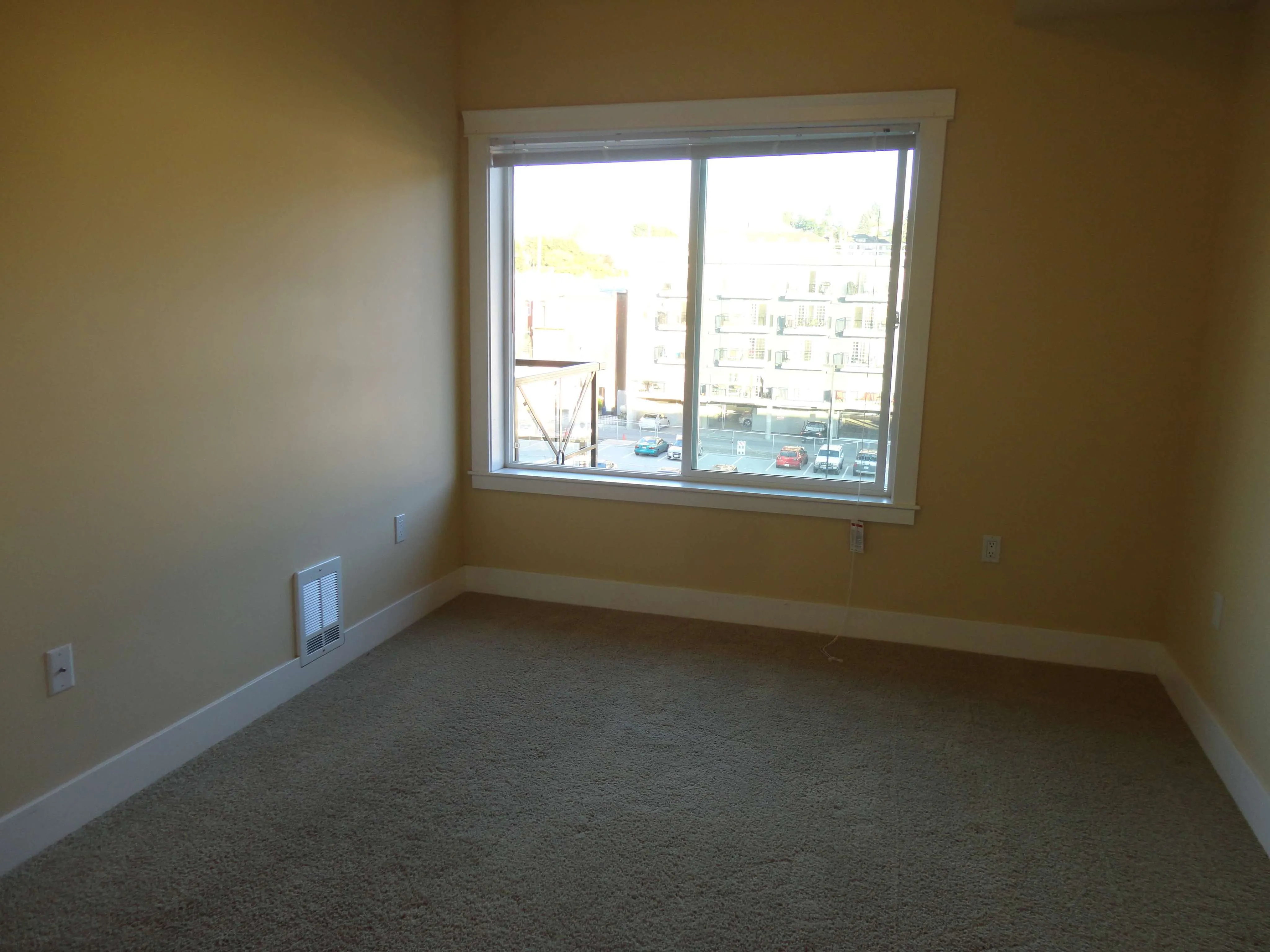 2 bed 1 bath