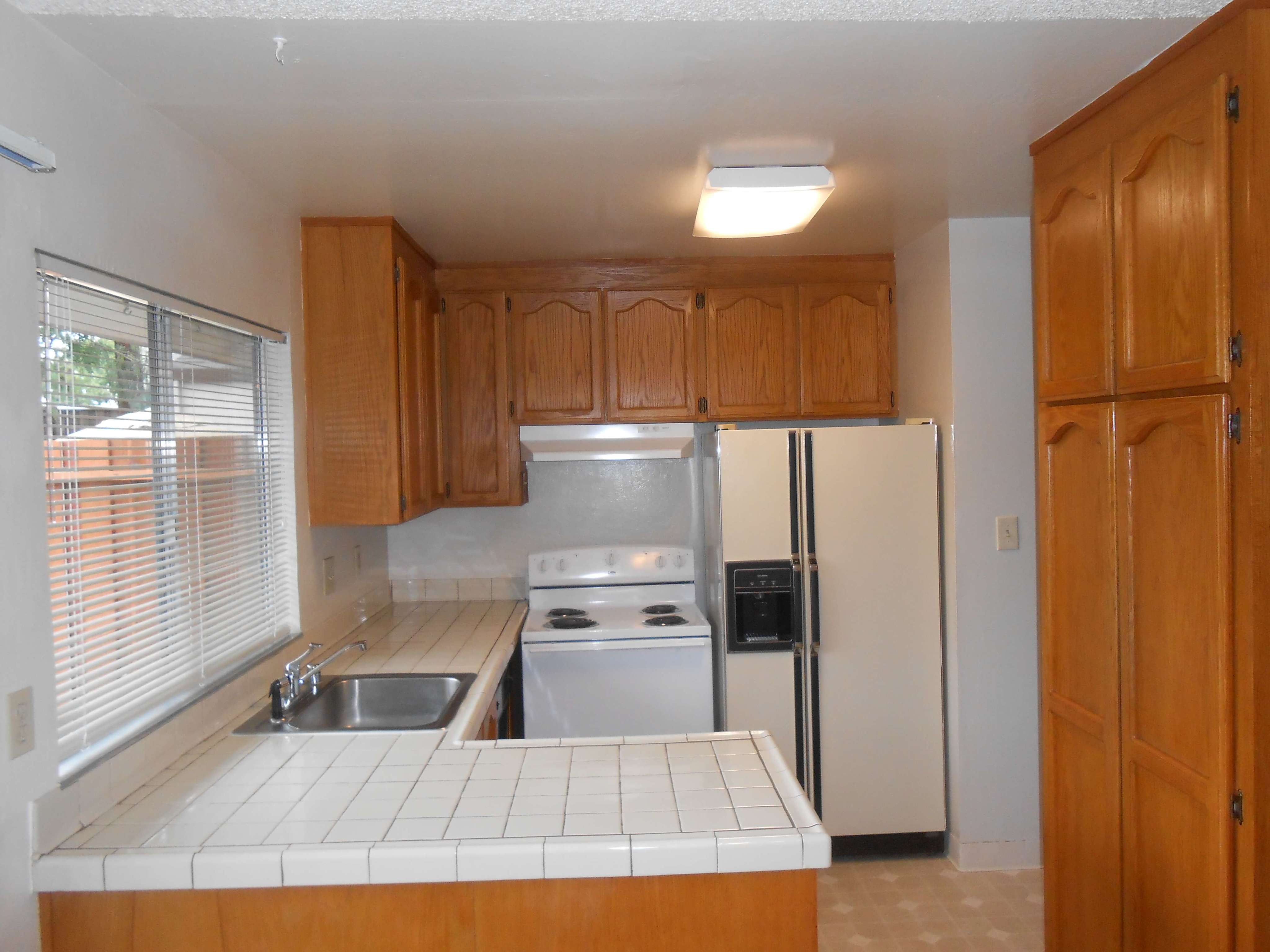2x1.5 Kitchen