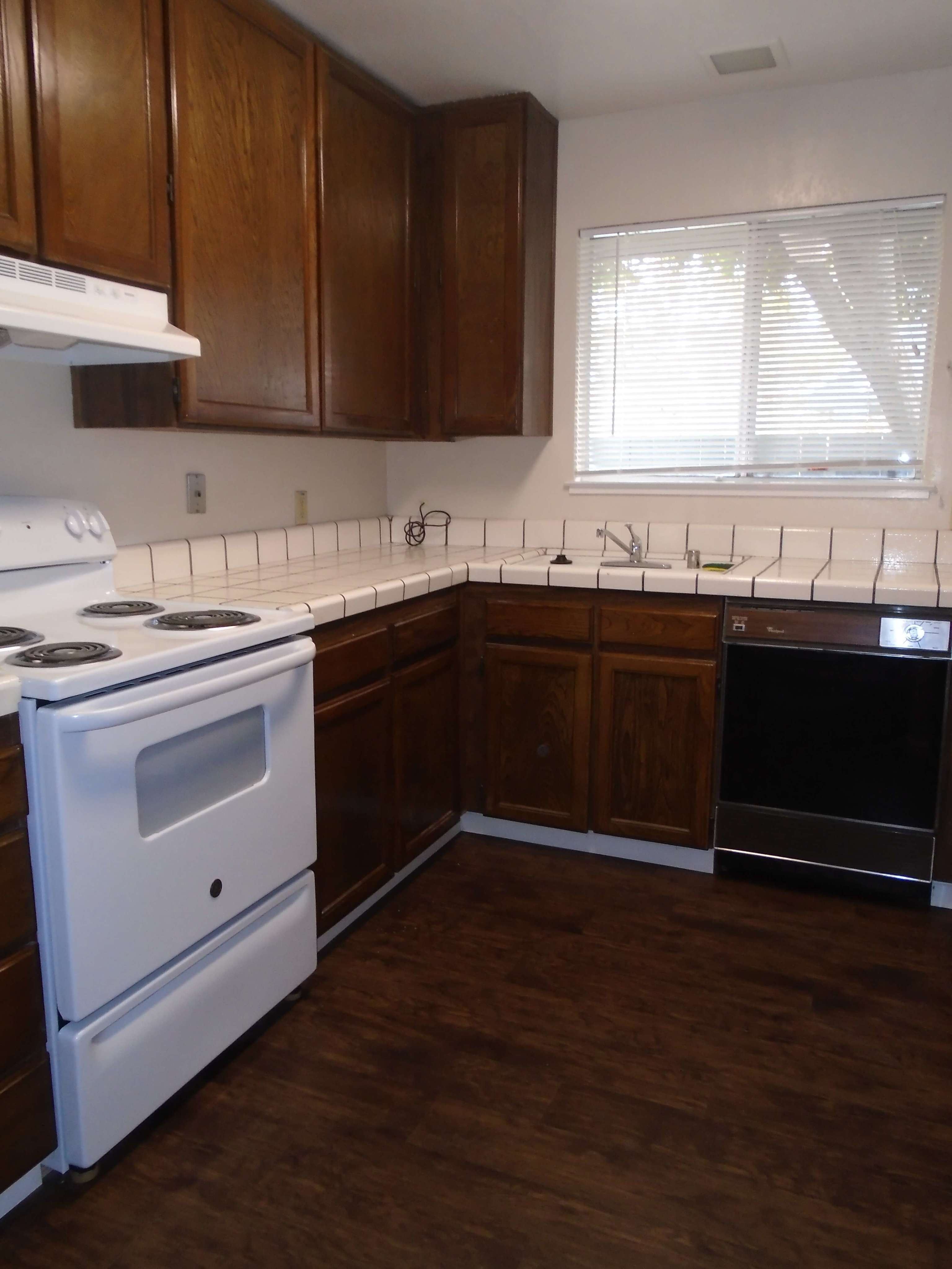 2x2 Kitchen
