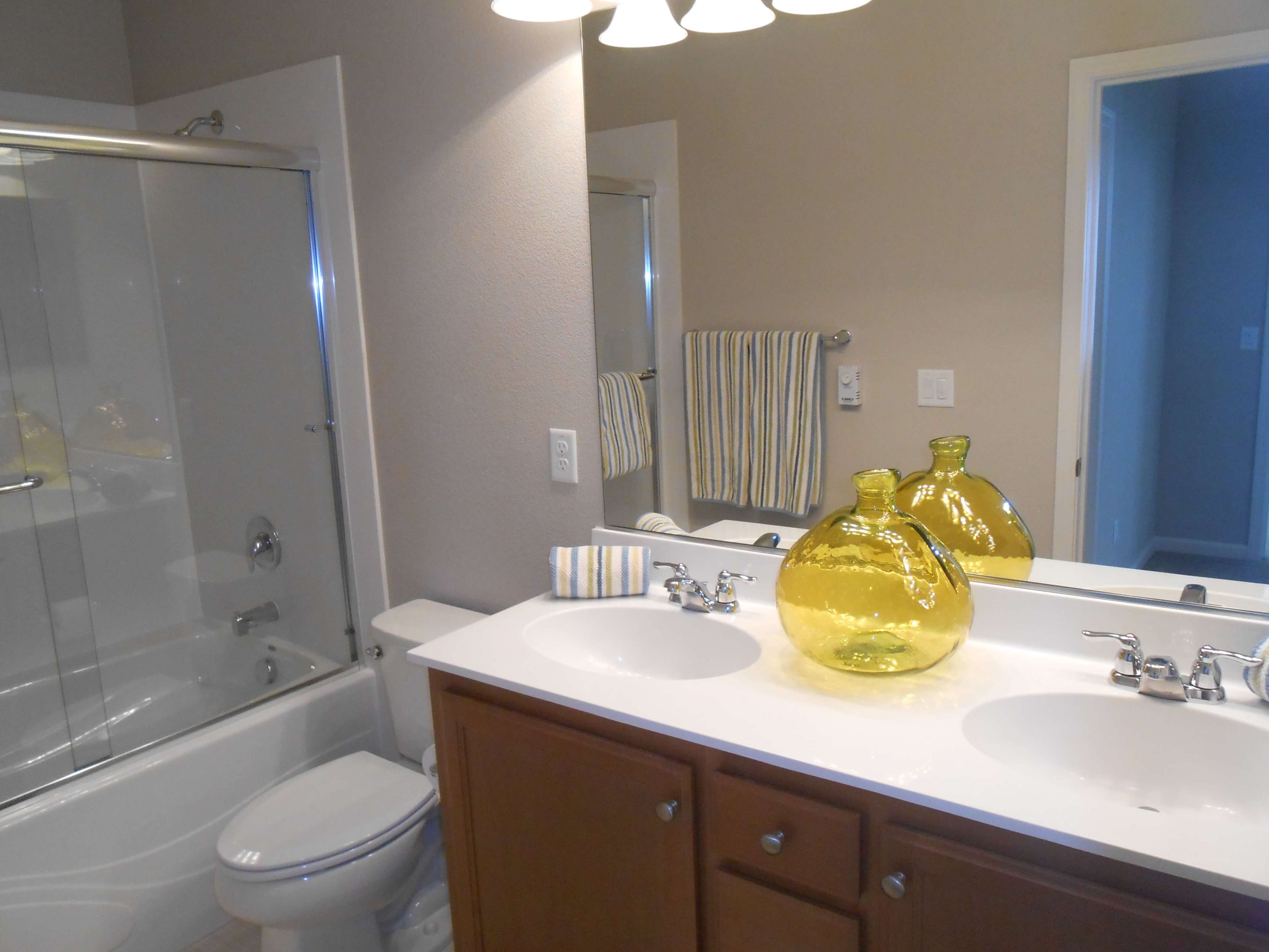 3x2.5 Bathroom
