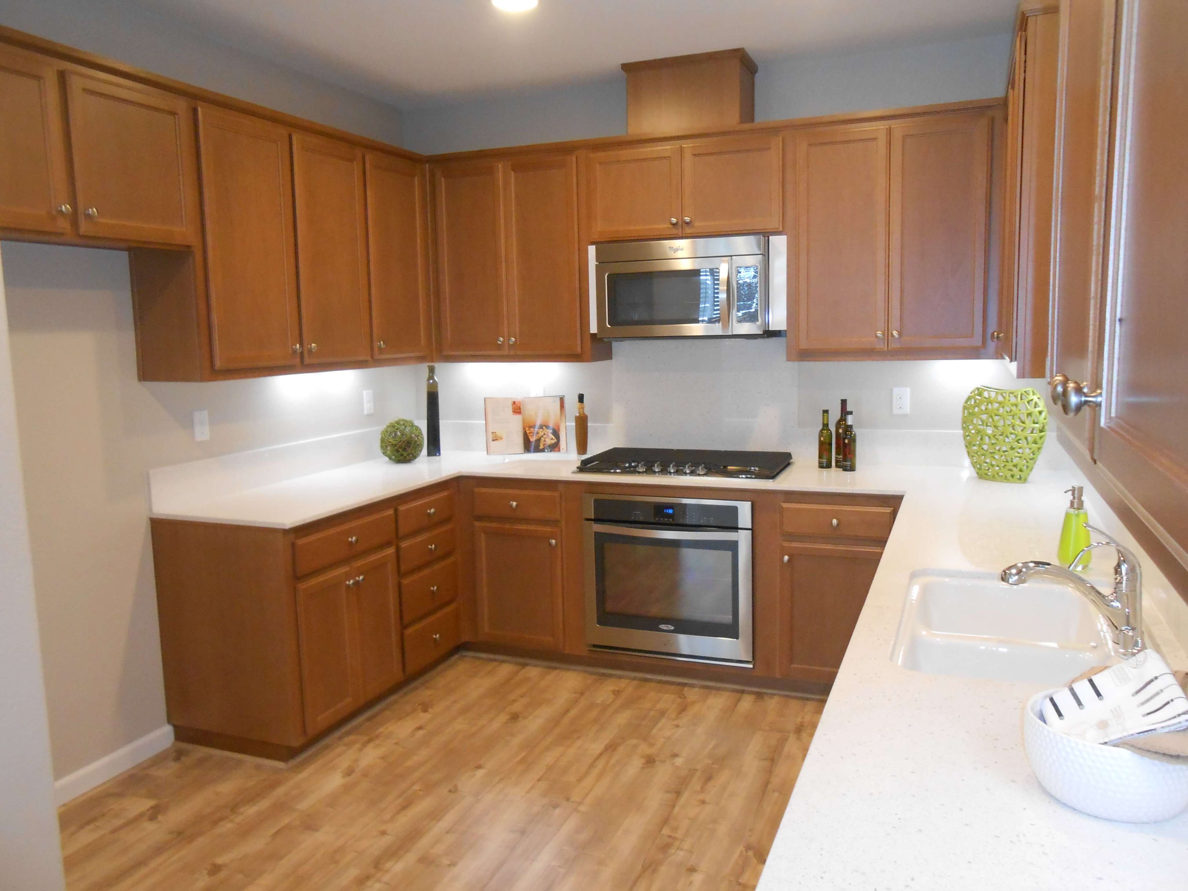 3x2.5 Kitchen