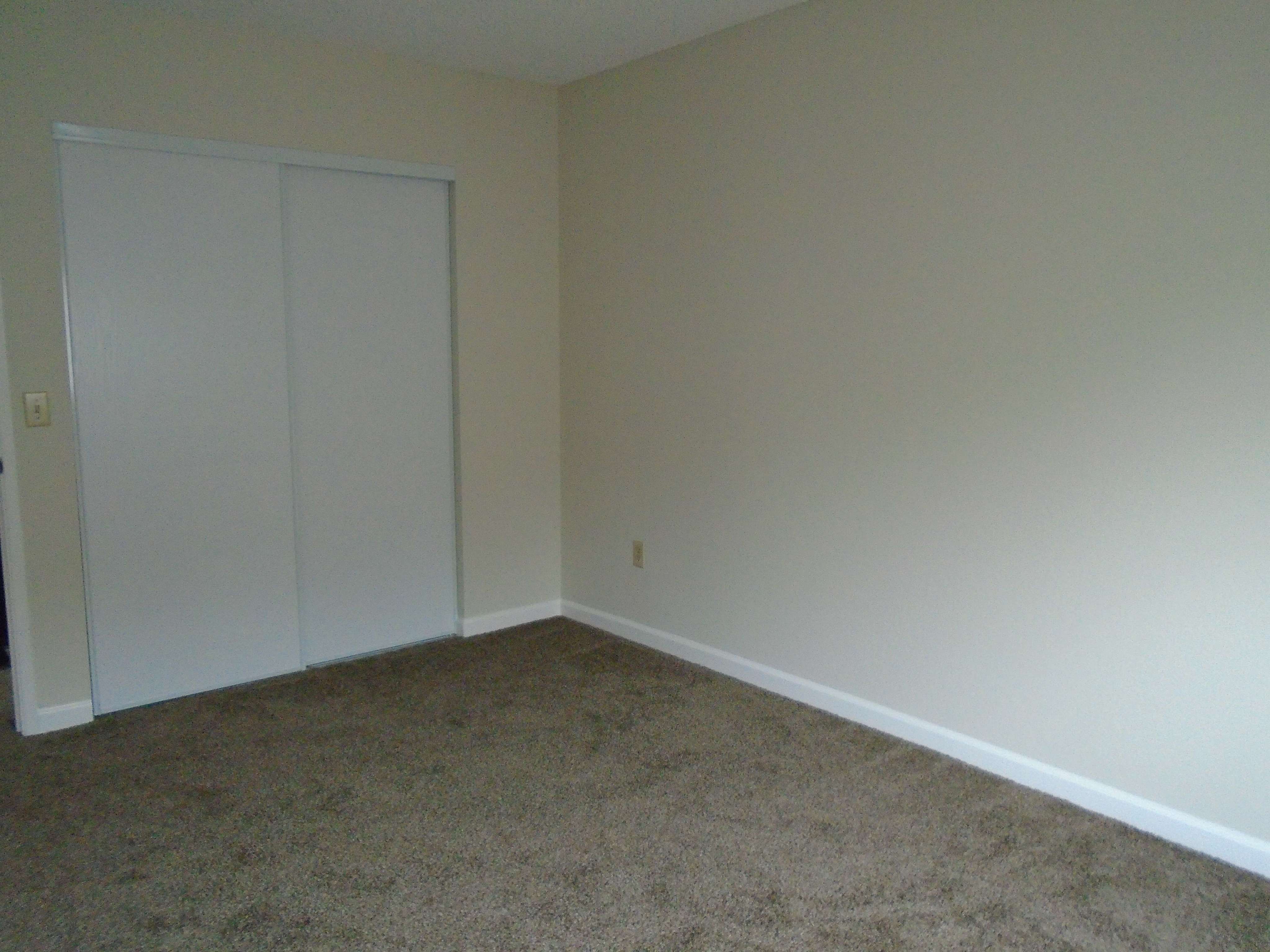 2x2 Bedroom