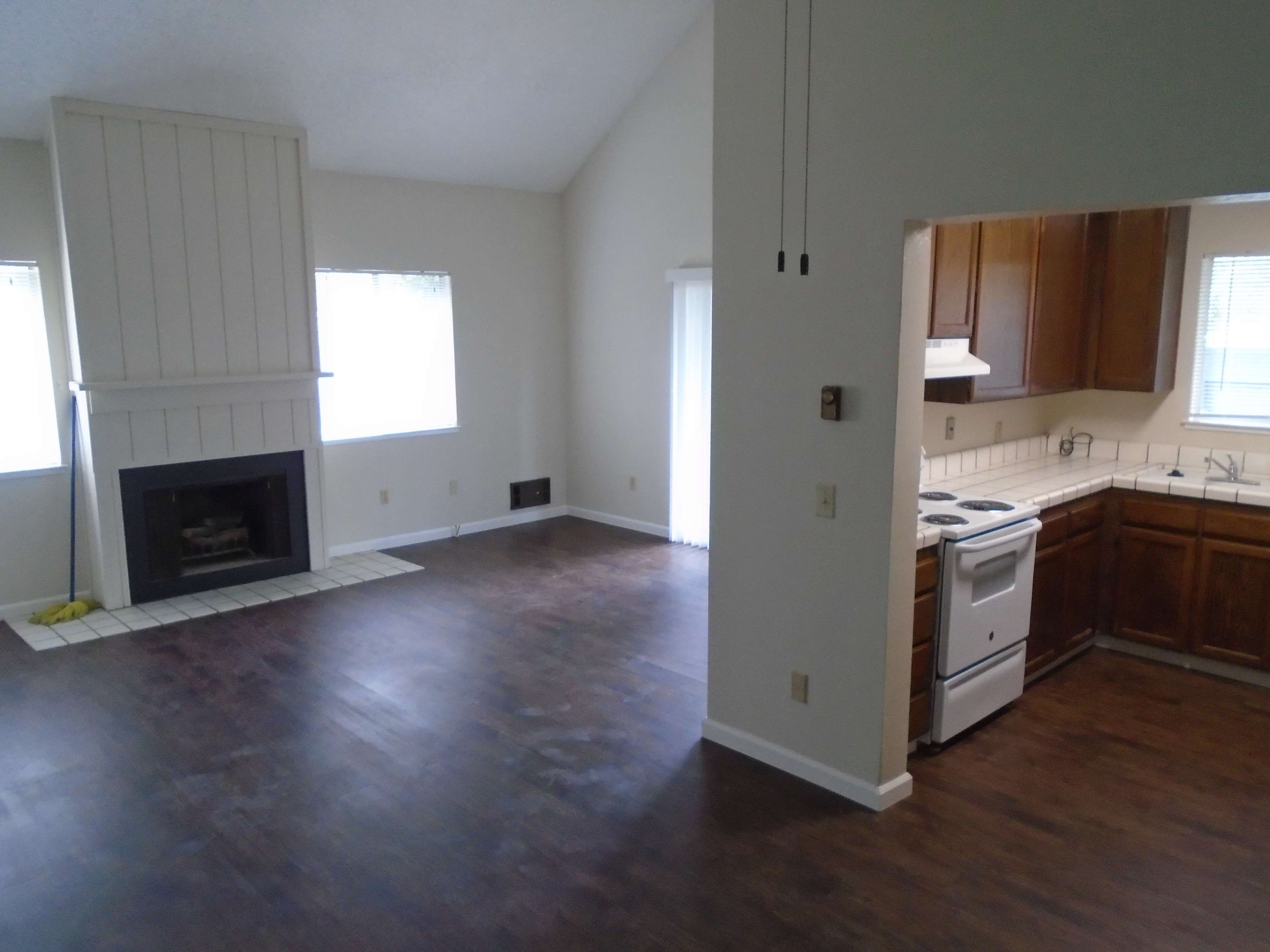 2x2 Living Room
