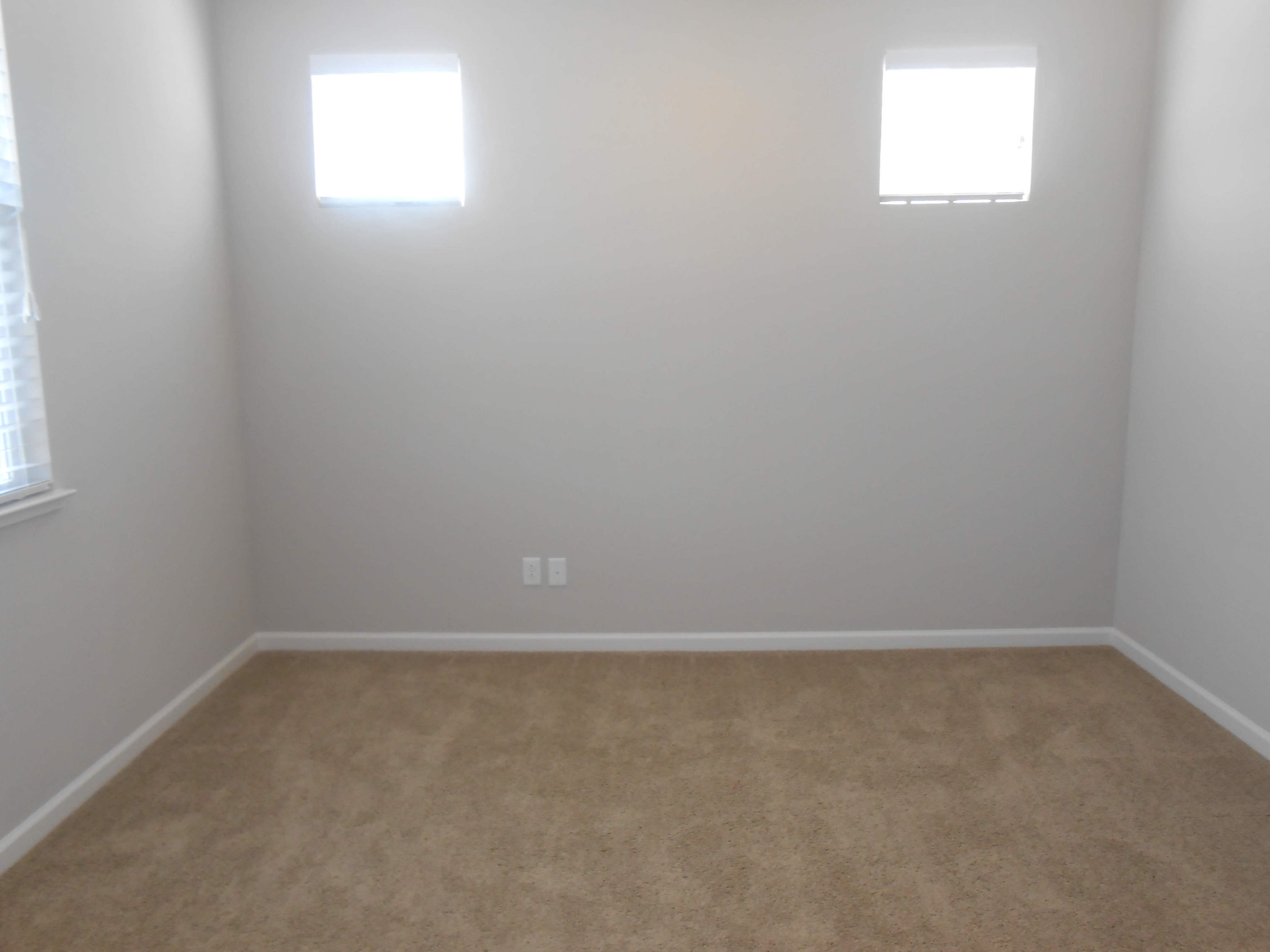 3x2.5 Bedroom