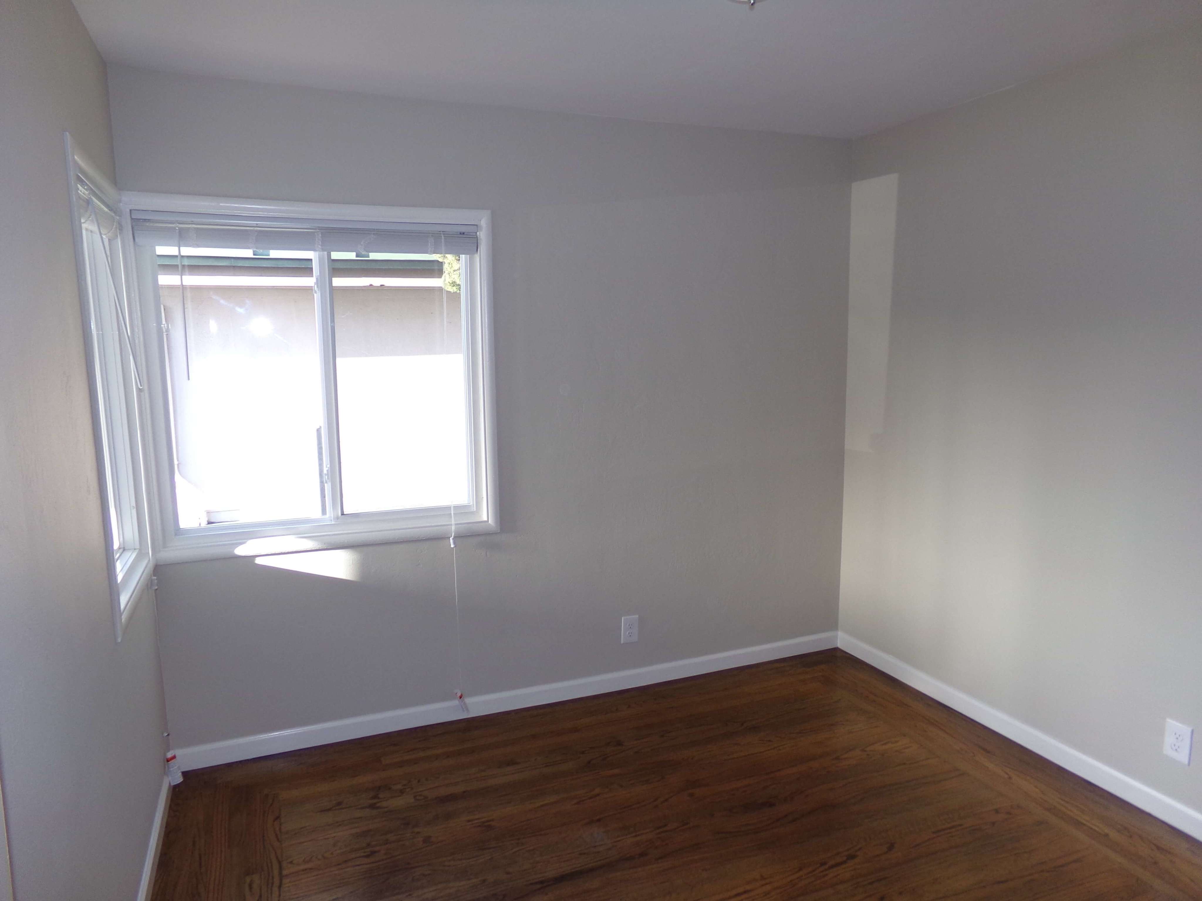 2x1 Bedroom