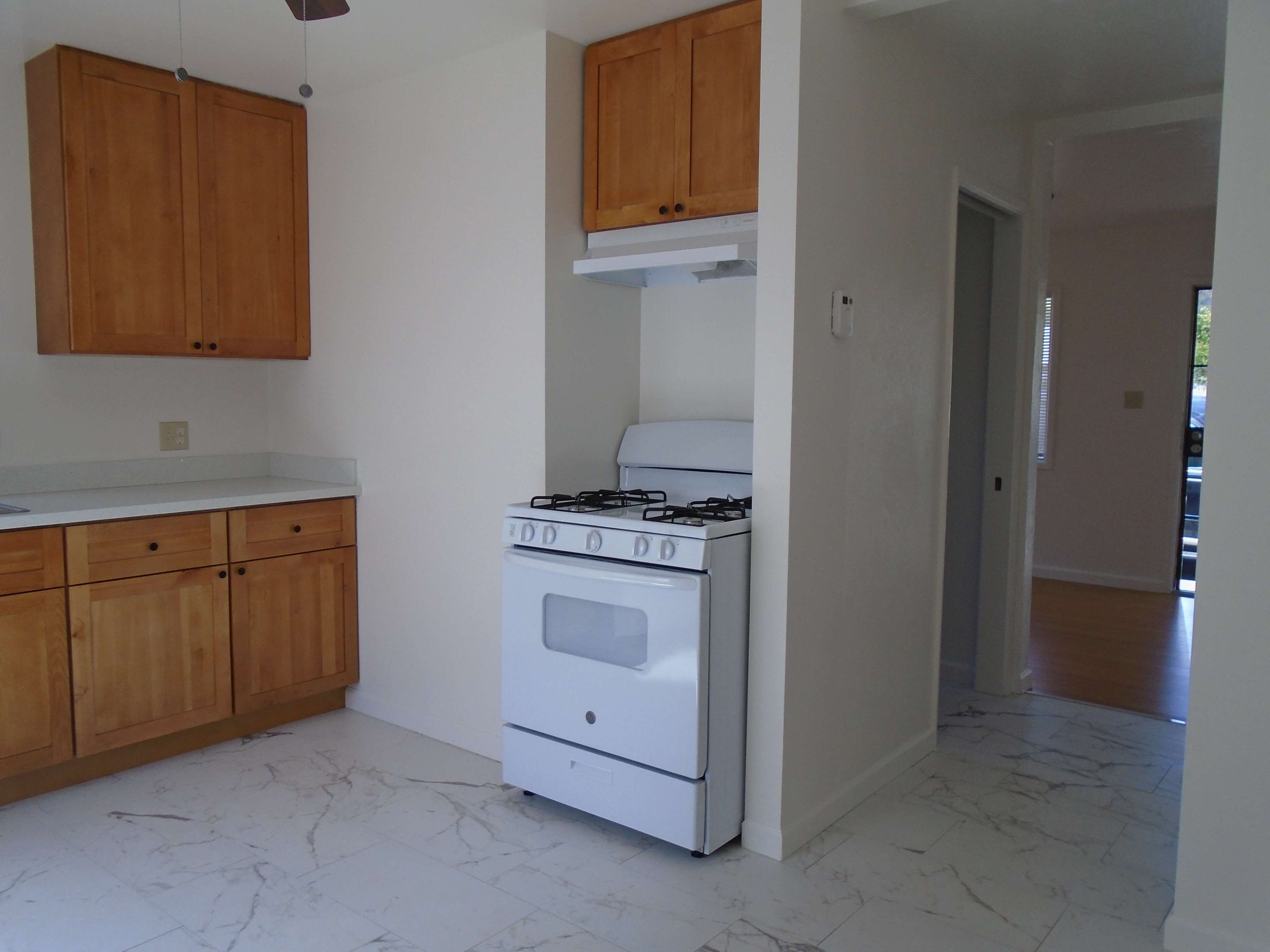 0x1 Kitchen