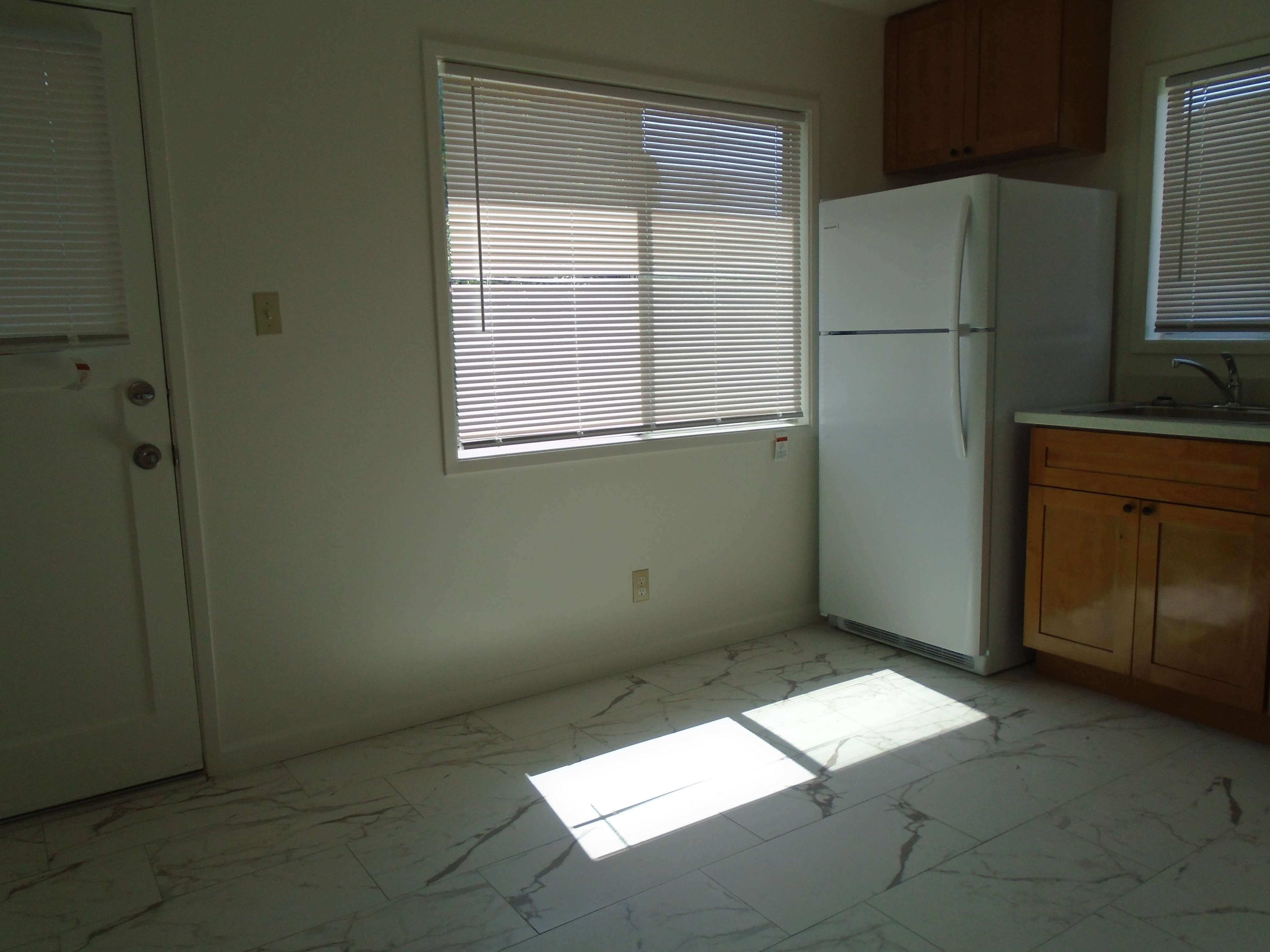 0x1 Kitchen