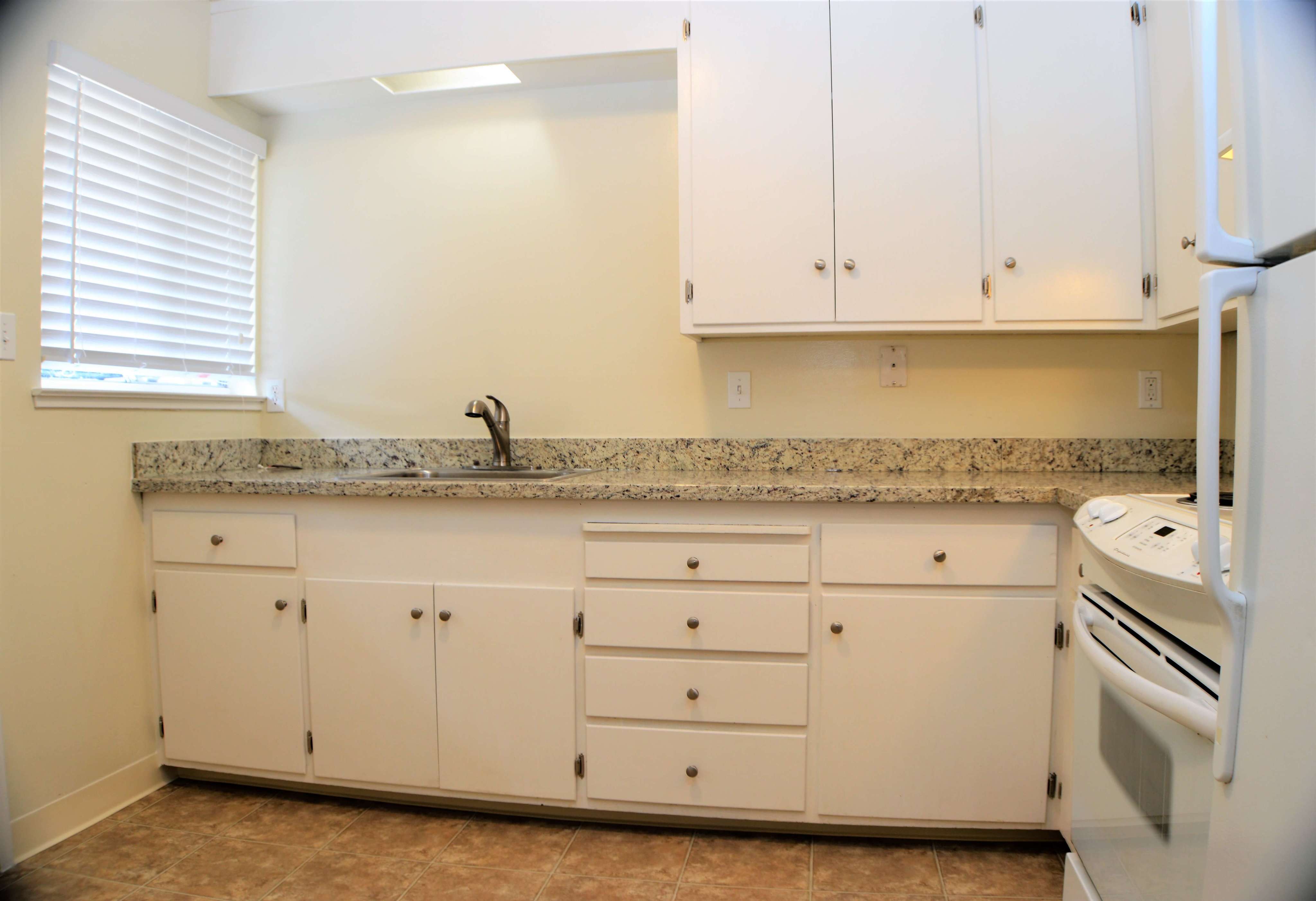 2x1 Kitchen